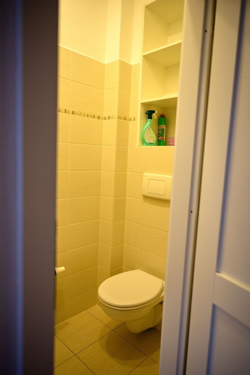 Pronájem bytu 3+kk 70 m², Konecchlumského, Praha, Praha Pronájem bytu 3+kk 70 m², Konecchlumského, Praha, Praha