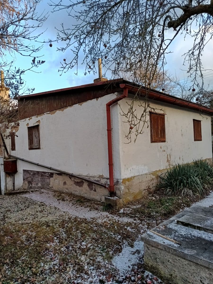 Prodej chaty, chalupy 63 m², pozemek 504 m², Lesní, Zadní Třebaň, Středočeský kraj Prodej chaty, chalupy 63 m², pozemek 504 m², Lesní, Zadní Třebaň, Středočeský kraj