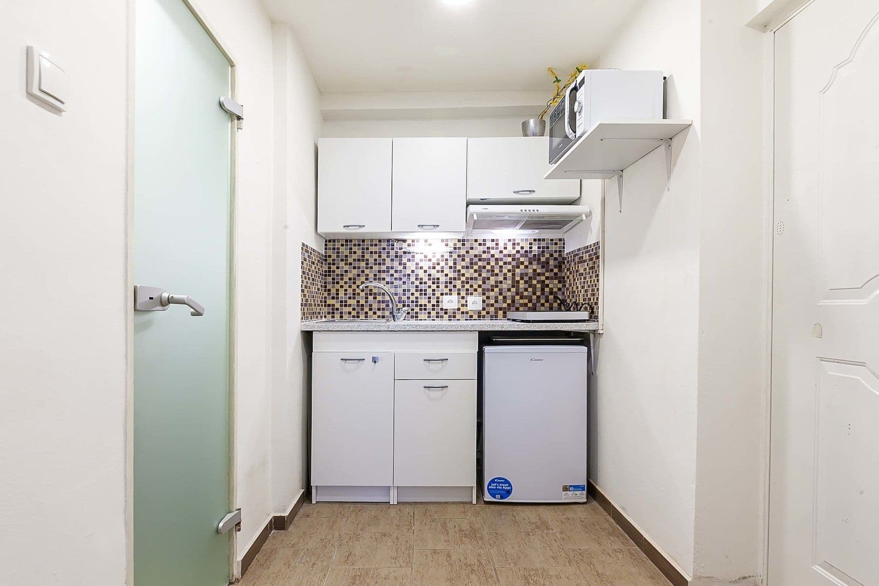 Prodej bytu 1+1 25 m², Zelenky-Hajského, Praha, Praha Prodej bytu 1+1 25 m², Zelenky-Hajského, Praha, Praha