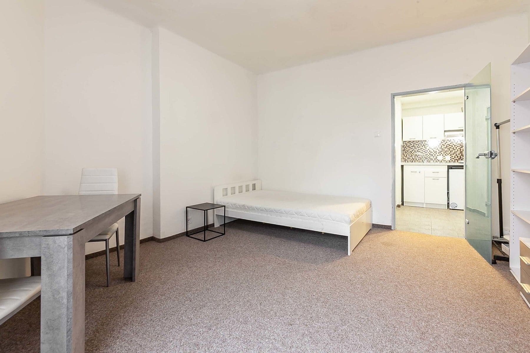 Prodej bytu 1+1 25 m², Zelenky-Hajského, Praha, Praha Prodej bytu 1+1 25 m², Zelenky-Hajského, Praha, Praha