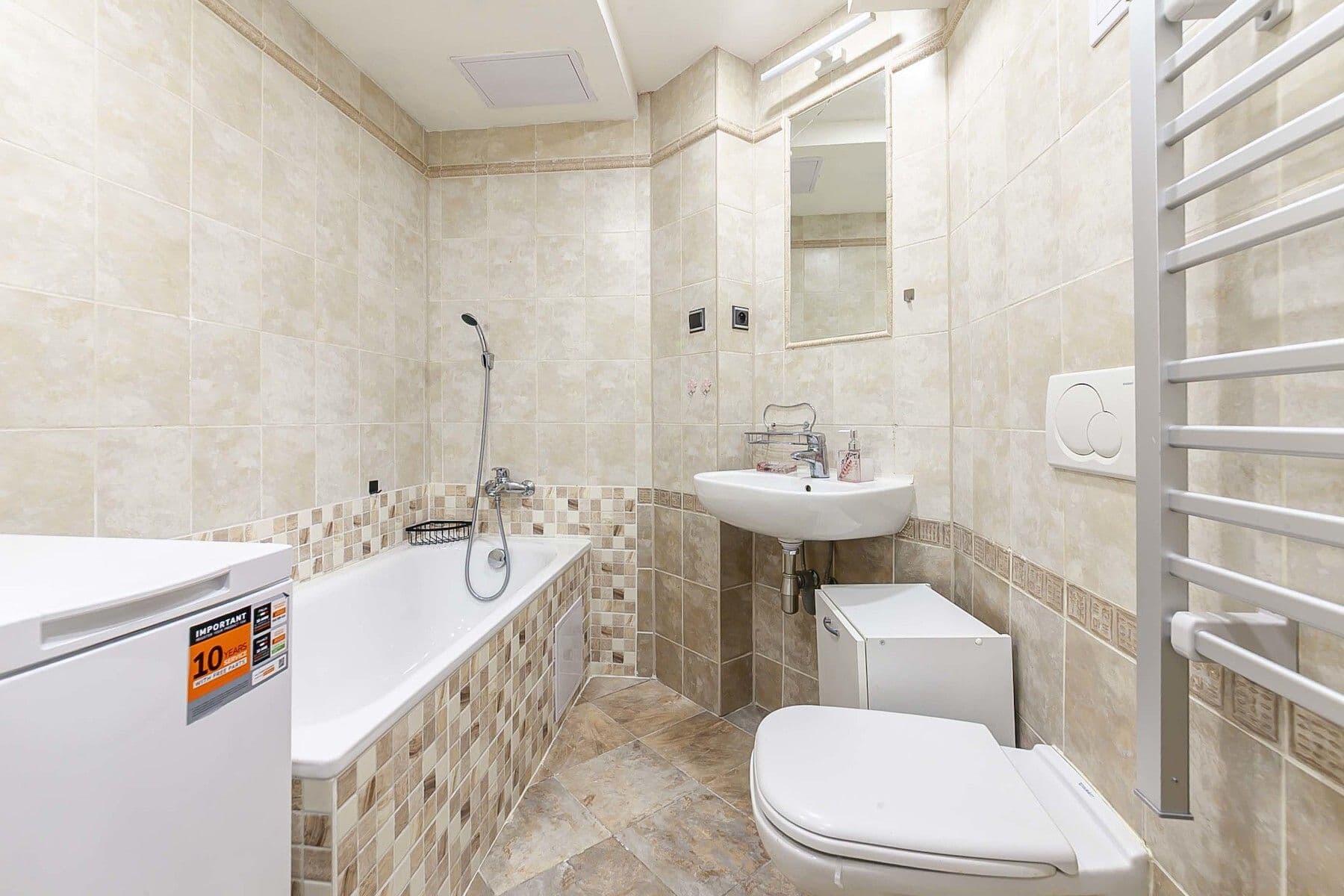 Prodej bytu 1+1 25 m², Zelenky-Hajského, Praha, Praha Prodej bytu 1+1 25 m², Zelenky-Hajského, Praha, Praha