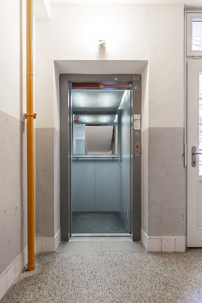 Prodej bytu 1+1 25 m², Zelenky-Hajského, Praha, Praha Prodej bytu 1+1 25 m², Zelenky-Hajského, Praha, Praha