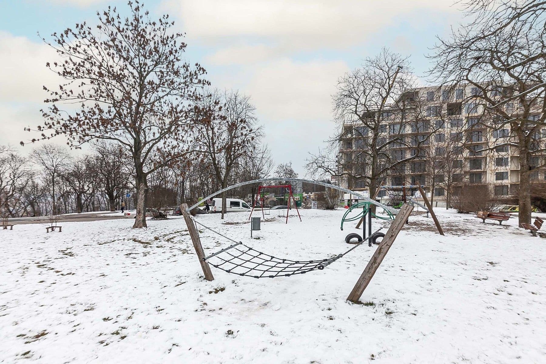 Prodej bytu 1+1 25 m², Zelenky-Hajského, Praha, Praha Prodej bytu 1+1 25 m², Zelenky-Hajského, Praha, Praha