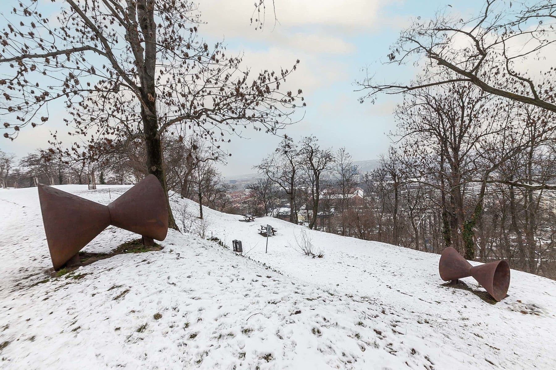 Prodej bytu 1+1 25 m², Zelenky-Hajského, Praha, Praha Prodej bytu 1+1 25 m², Zelenky-Hajského, Praha, Praha