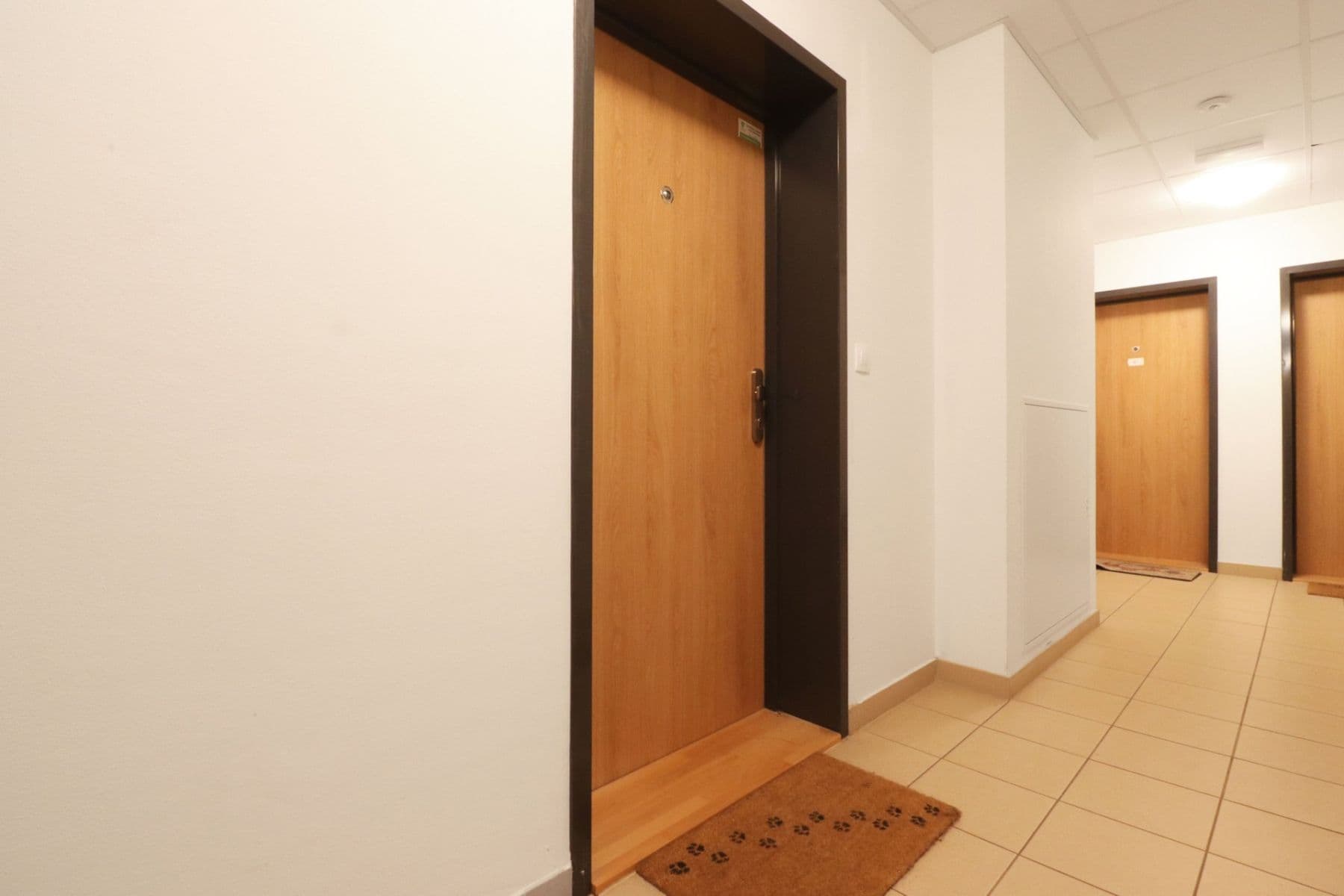 Pronájem bytu 1+kk 32 m², Pšeničná, Hostivice, Středočeský kraj Pronájem bytu 1+kk 32 m², Pšeničná, Hostivice, Středočeský kraj