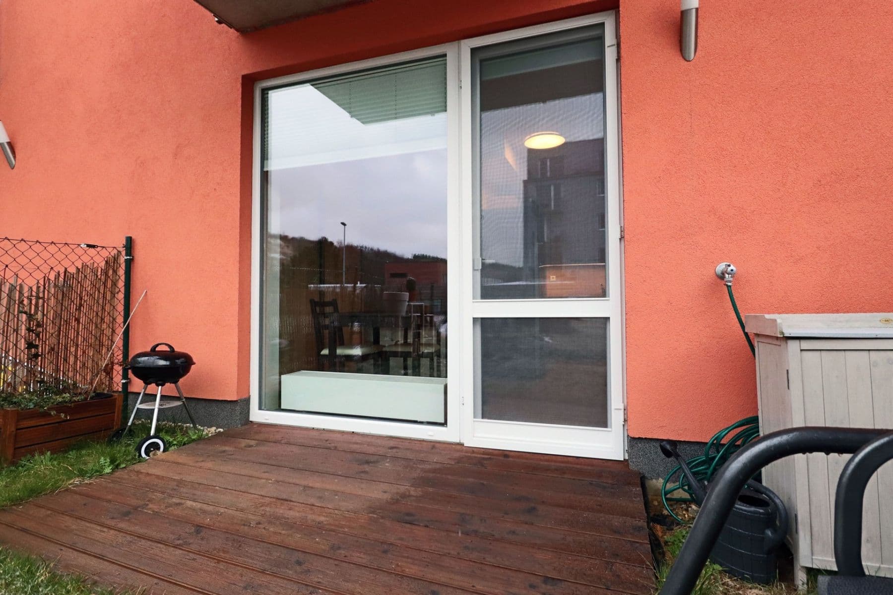 Pronájem bytu 1+kk 32 m², Pšeničná, Hostivice, Středočeský kraj Pronájem bytu 1+kk 32 m², Pšeničná, Hostivice, Středočeský kraj