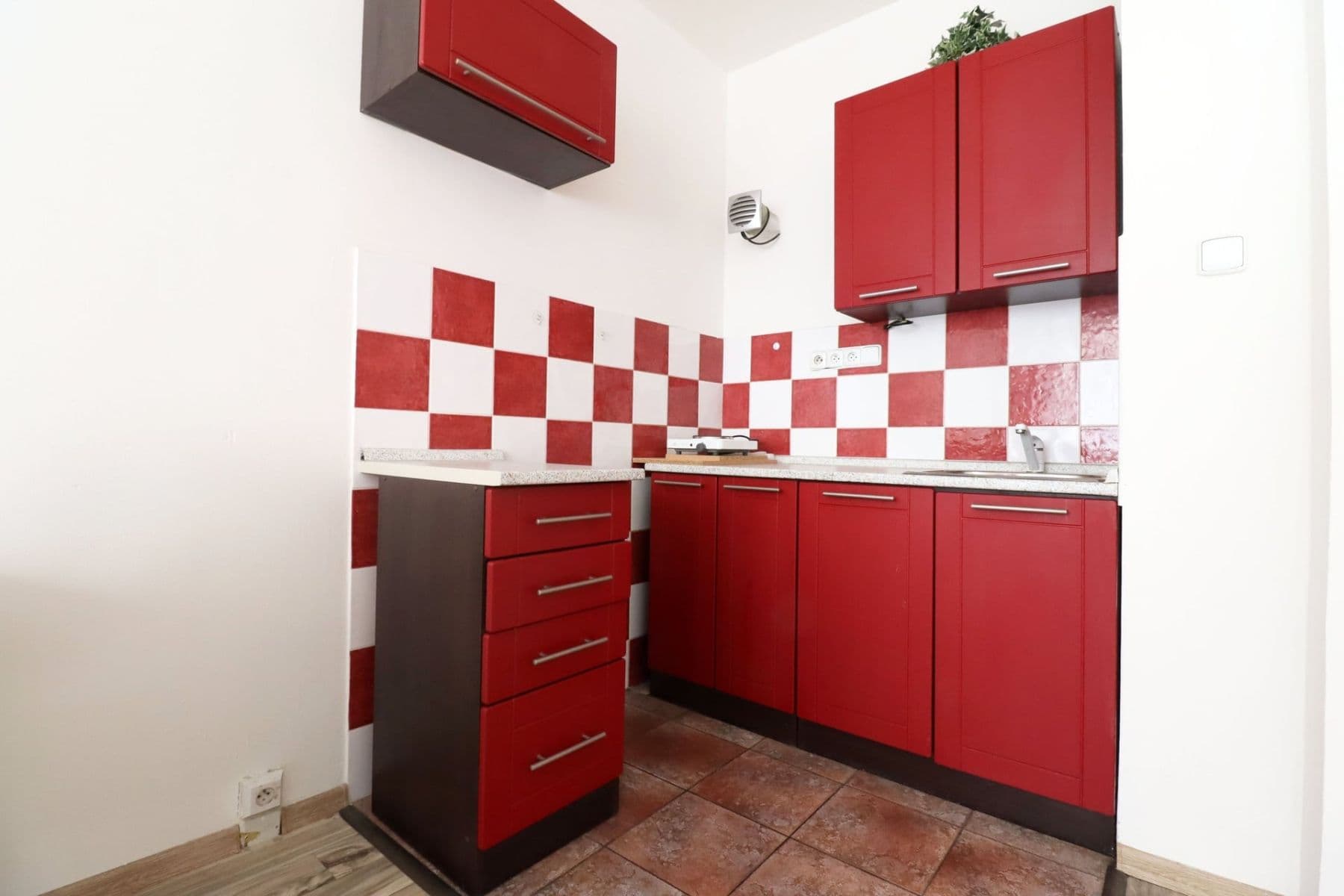 Pronájem bytu 1+kk 29 m², Rochovská, Praha, Praha Pronájem bytu 1+kk 29 m², Rochovská, Praha, Praha