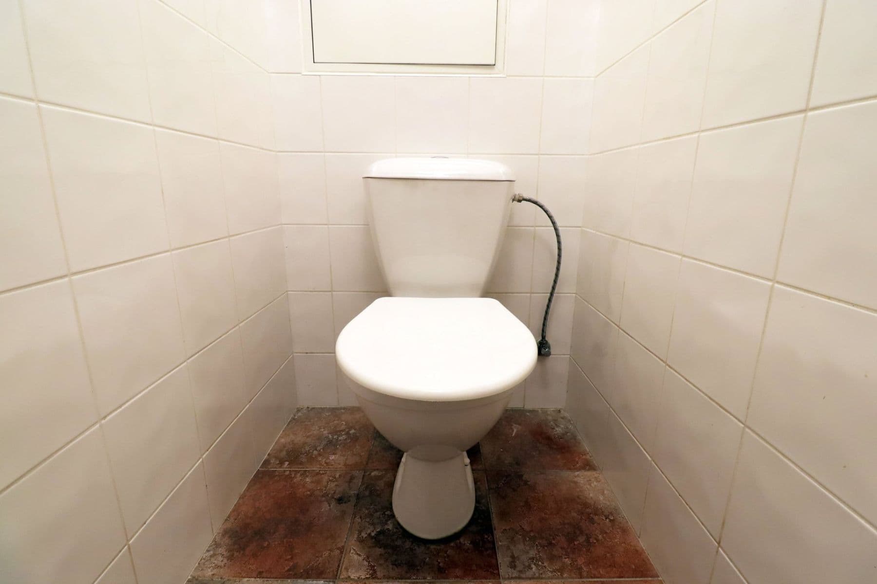 Pronájem bytu 1+kk 29 m², Rochovská, Praha, Praha Pronájem bytu 1+kk 29 m², Rochovská, Praha, Praha