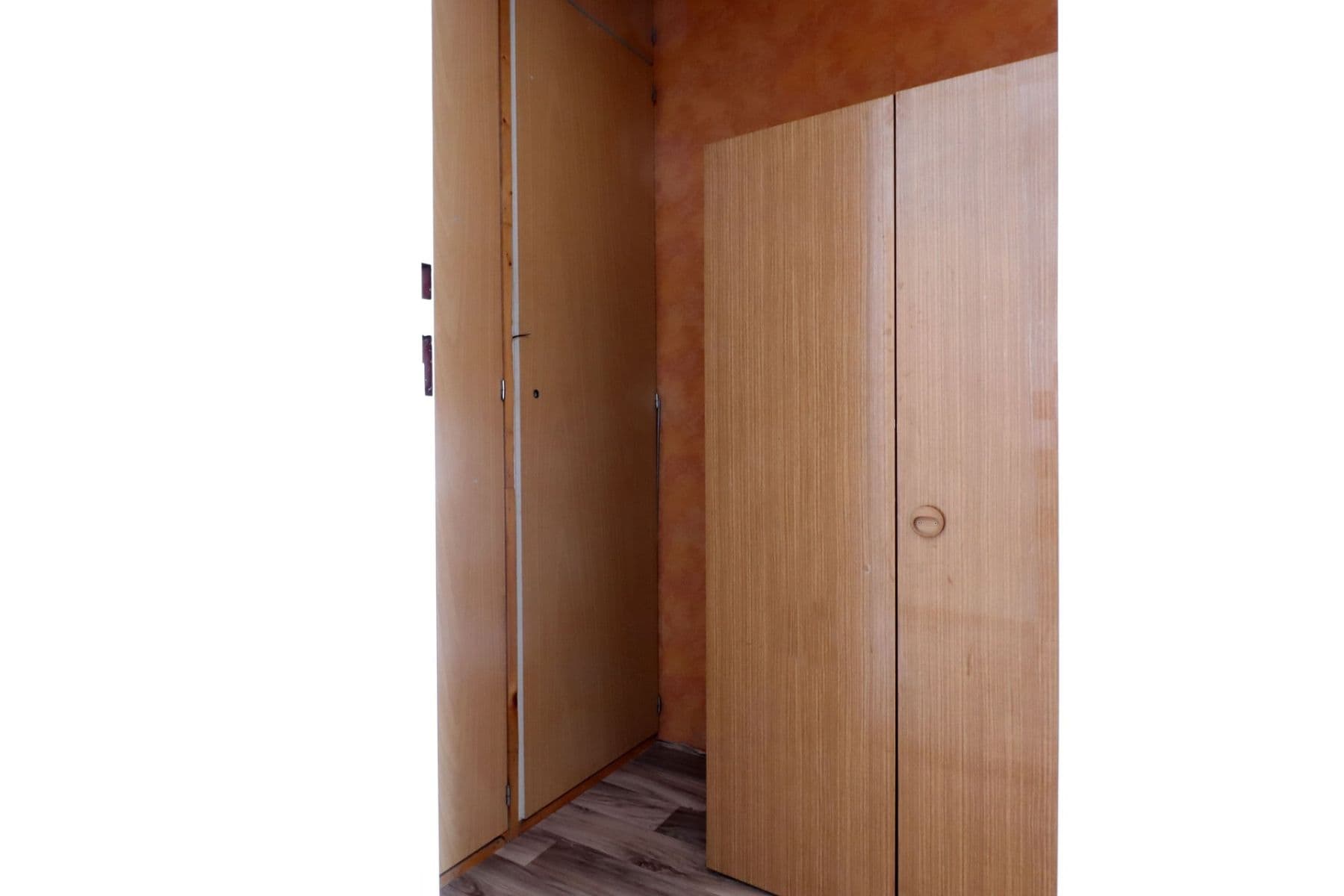 Pronájem bytu 1+kk 29 m², Rochovská, Praha, Praha Pronájem bytu 1+kk 29 m², Rochovská, Praha, Praha