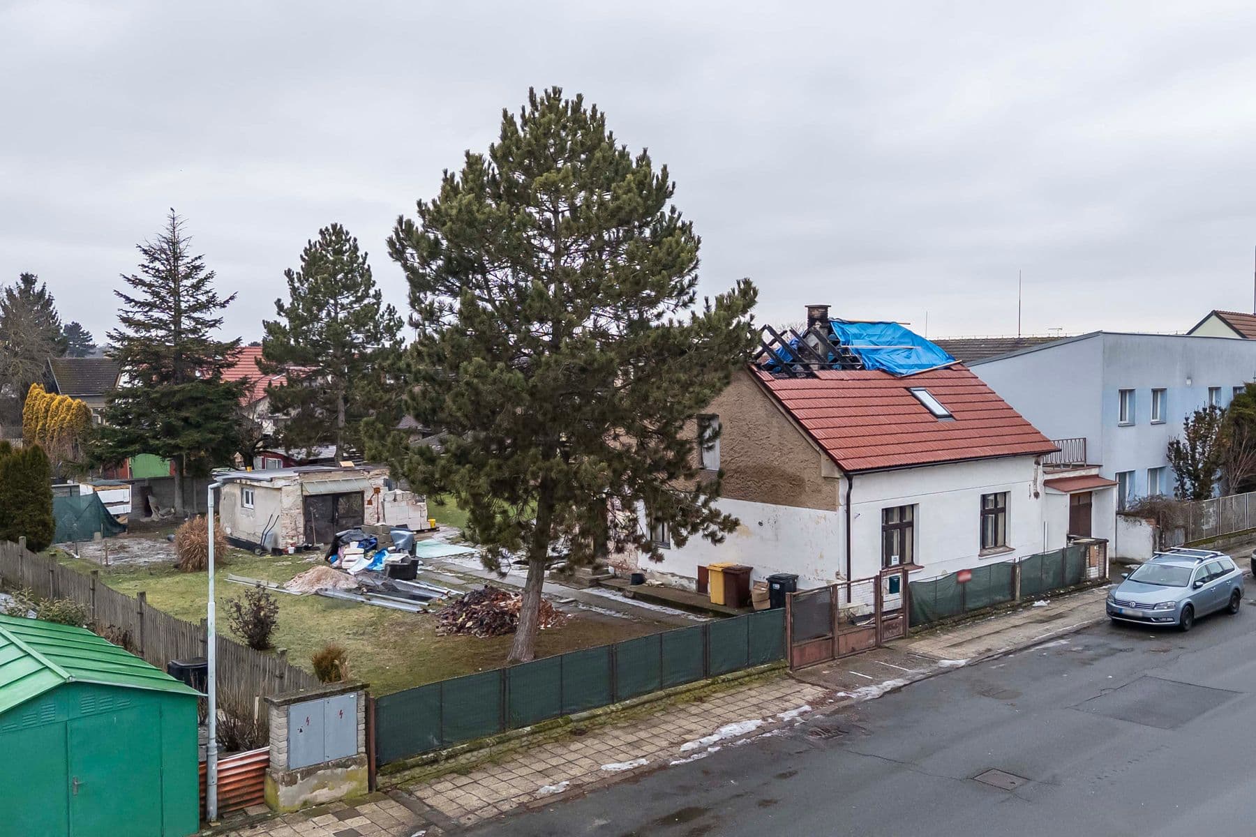 Prodej domu 168 m², pozemek 955 m², K.Havlíčka Borovského, Městec Králové, Středočeský kraj Prodej domu 168 m², pozemek 955 m², K.Havlíčka Borovského, Městec Králové, Středočeský kraj