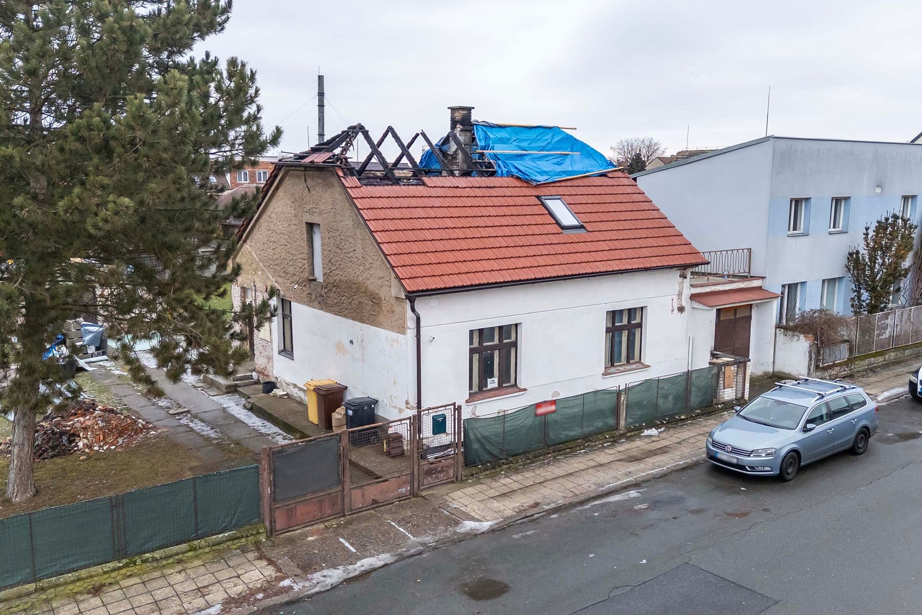 Prodej domu 168 m², pozemek 955 m², K.Havlíčka Borovského, Městec Králové, Středočeský kraj Prodej domu 168 m², pozemek 955 m², K.Havlíčka Borovského, Městec Králové, Středočeský kraj