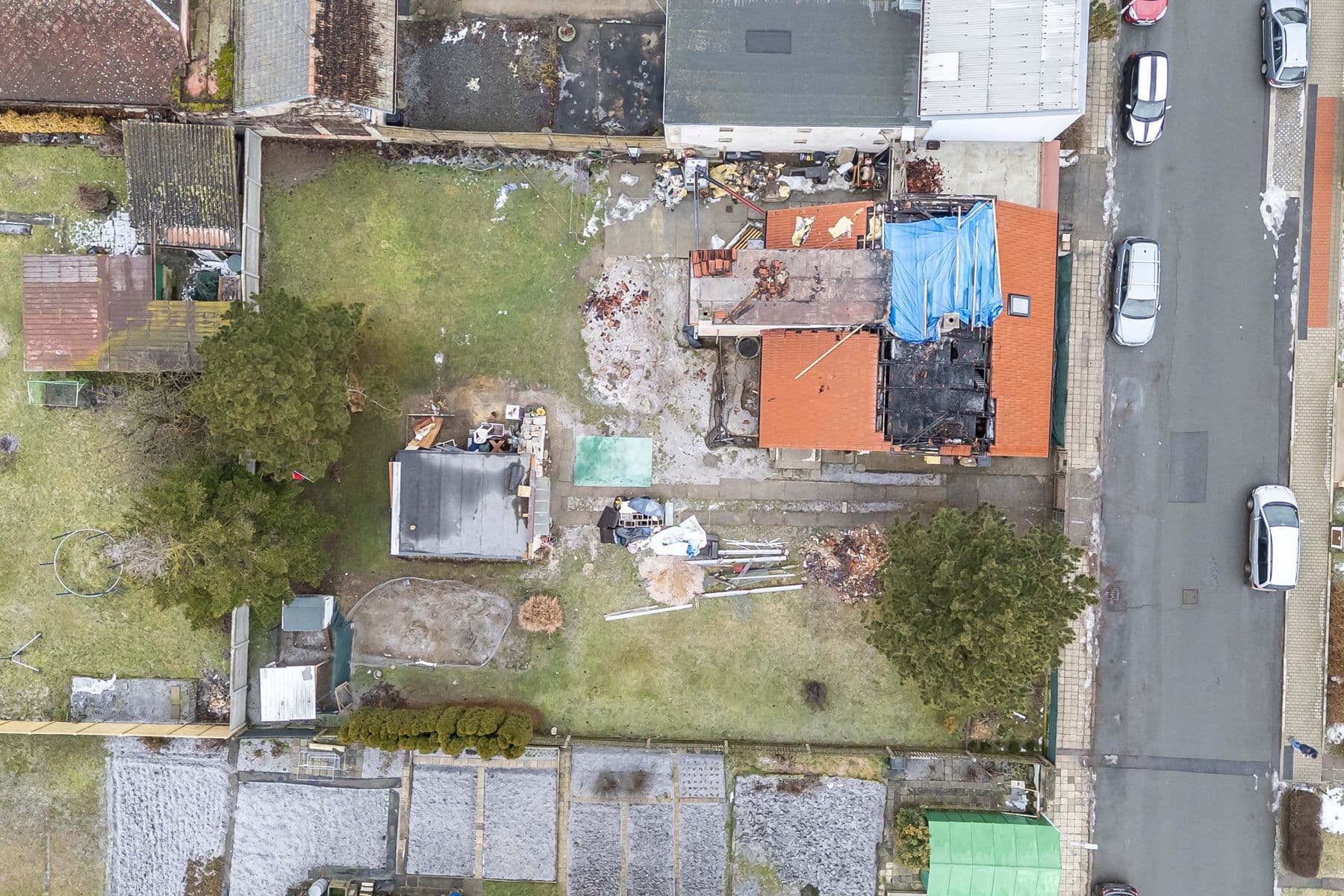 Prodej domu 168 m², pozemek 955 m², K.Havlíčka Borovského, Městec Králové, Středočeský kraj Prodej domu 168 m², pozemek 955 m², K.Havlíčka Borovského, Městec Králové, Středočeský kraj