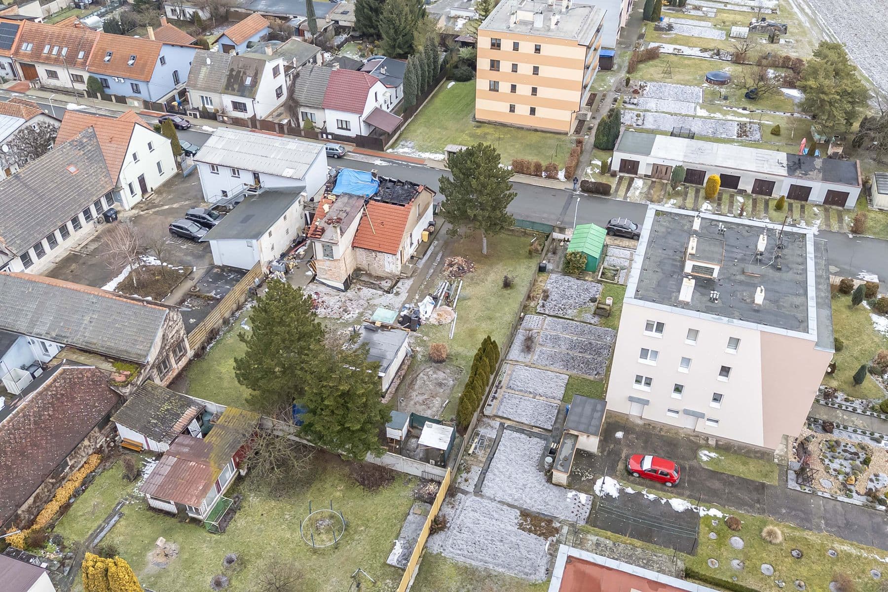 Prodej domu 168 m², pozemek 955 m², K.Havlíčka Borovského, Městec Králové, Středočeský kraj Prodej domu 168 m², pozemek 955 m², K.Havlíčka Borovského, Městec Králové, Středočeský kraj