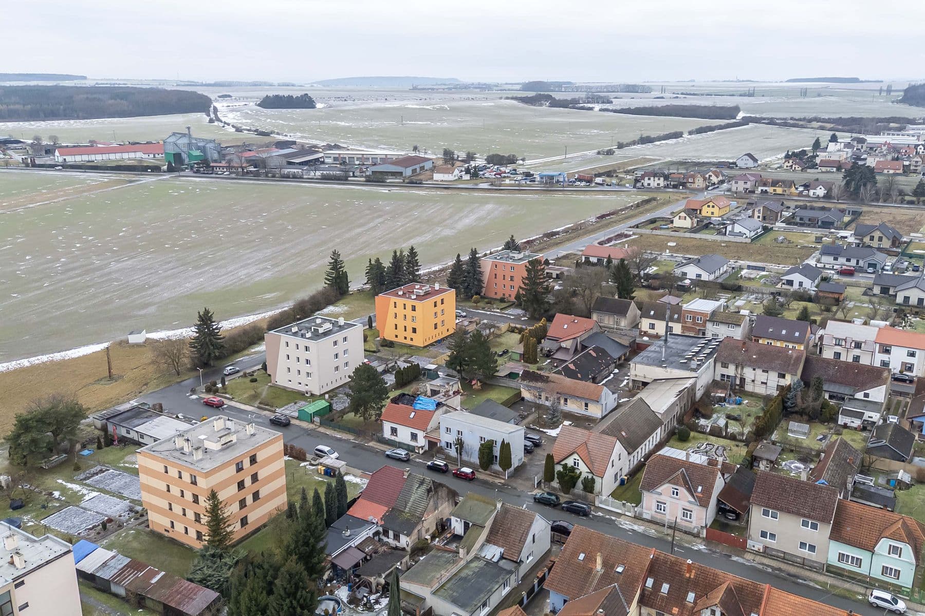 Prodej domu 168 m², pozemek 955 m², K.Havlíčka Borovského, Městec Králové, Středočeský kraj Prodej domu 168 m², pozemek 955 m², K.Havlíčka Borovského, Městec Králové, Středočeský kraj