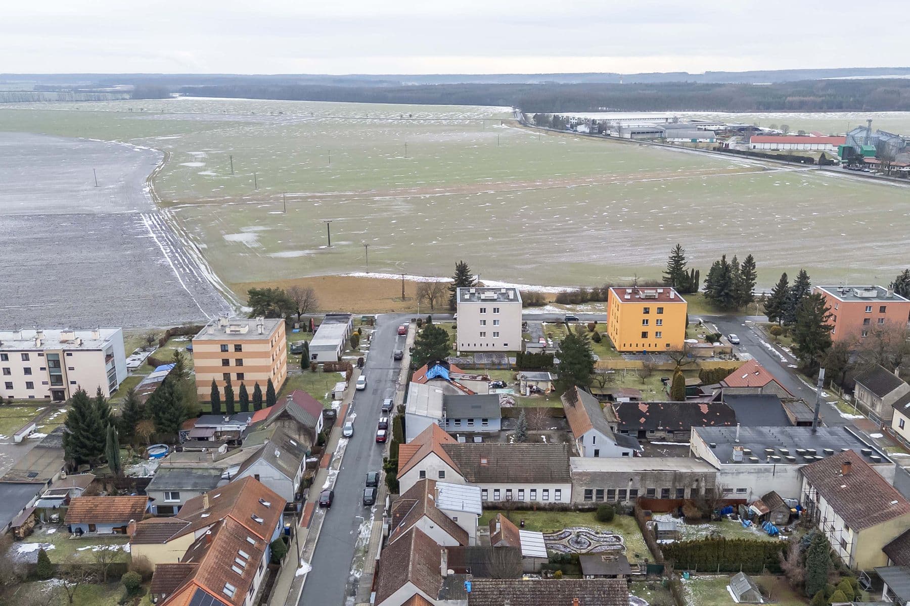 Prodej domu 168 m², pozemek 955 m², K.Havlíčka Borovského, Městec Králové, Středočeský kraj Prodej domu 168 m², pozemek 955 m², K.Havlíčka Borovského, Městec Králové, Středočeský kraj