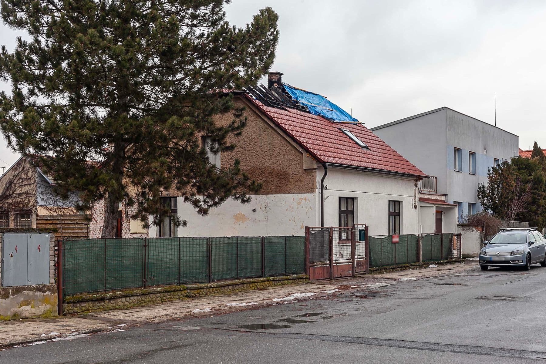 Prodej domu 168 m², pozemek 955 m², K.Havlíčka Borovského, Městec Králové, Středočeský kraj Prodej domu 168 m², pozemek 955 m², K.Havlíčka Borovského, Městec Králové, Středočeský kraj