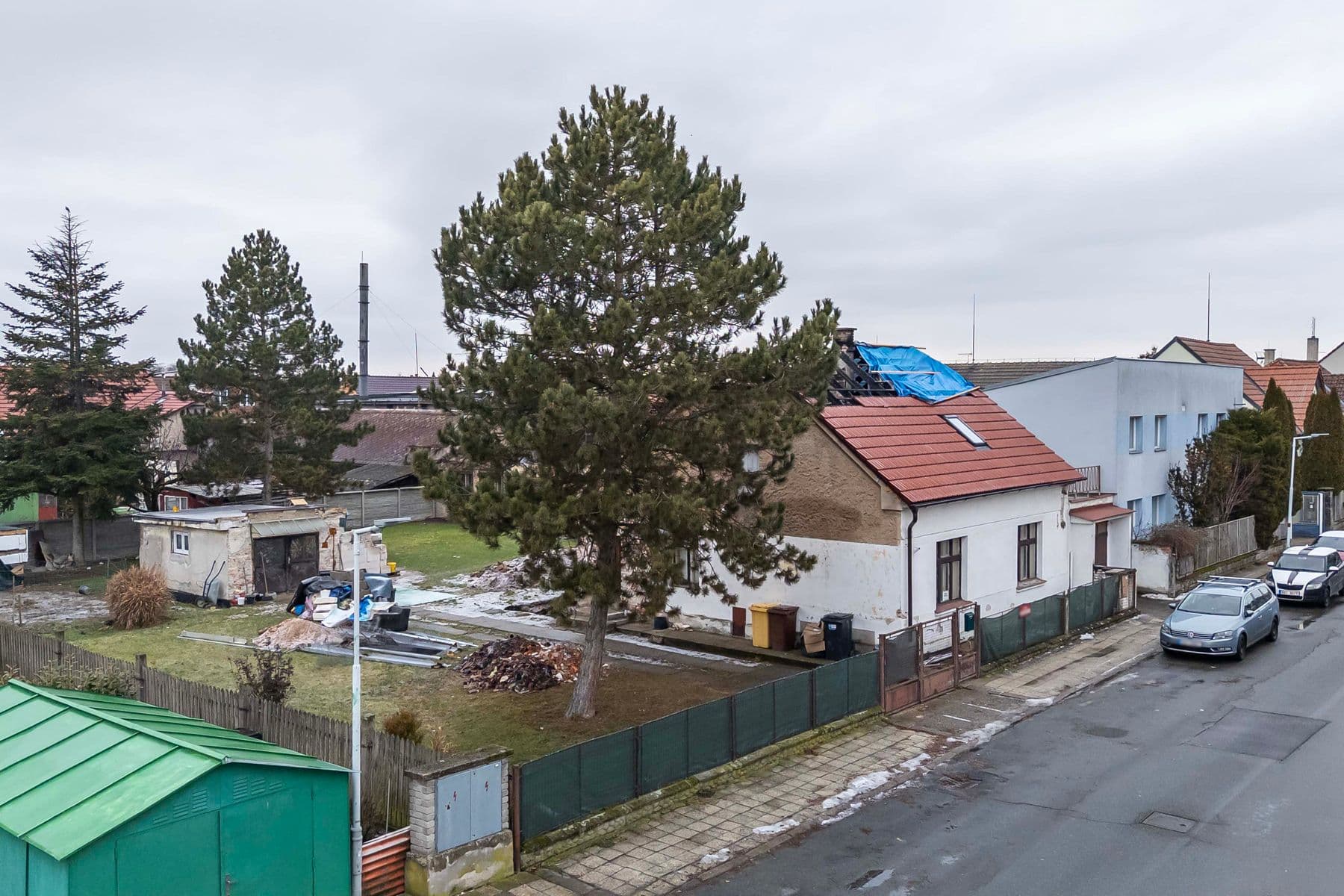 Prodej domu 168 m², pozemek 955 m², K.Havlíčka Borovského, Městec Králové, Středočeský kraj Prodej domu 168 m², pozemek 955 m², K.Havlíčka Borovského, Městec Králové, Středočeský kraj