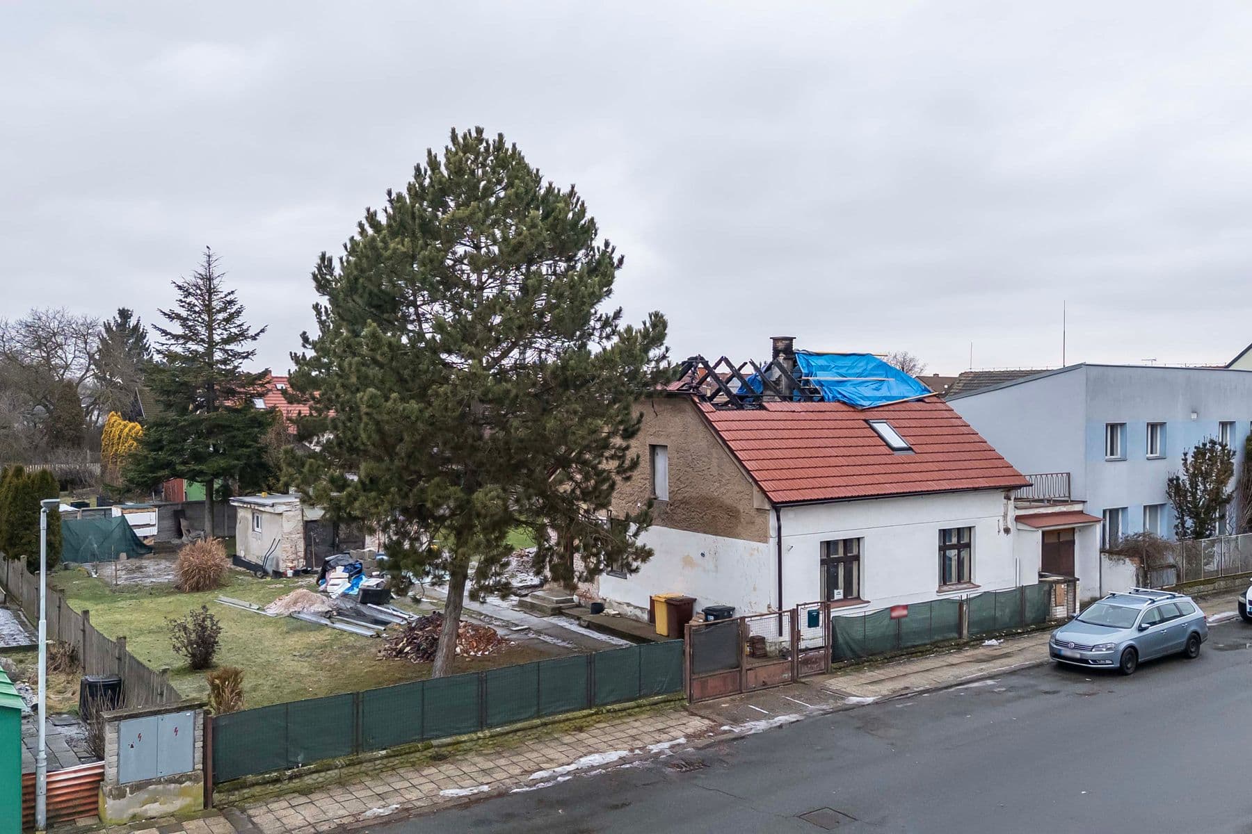 Prodej domu 168 m², pozemek 955 m², K.Havlíčka Borovského, Městec Králové, Středočeský kraj Prodej domu 168 m², pozemek 955 m², K.Havlíčka Borovského, Městec Králové, Středočeský kraj