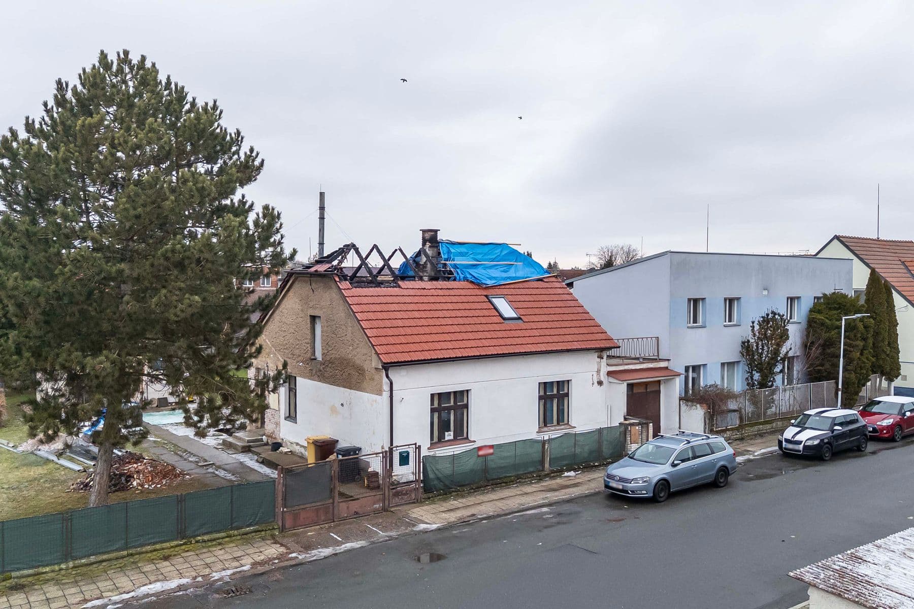 Prodej domu 168 m², pozemek 955 m², K.Havlíčka Borovského, Městec Králové, Středočeský kraj Prodej domu 168 m², pozemek 955 m², K.Havlíčka Borovského, Městec Králové, Středočeský kraj