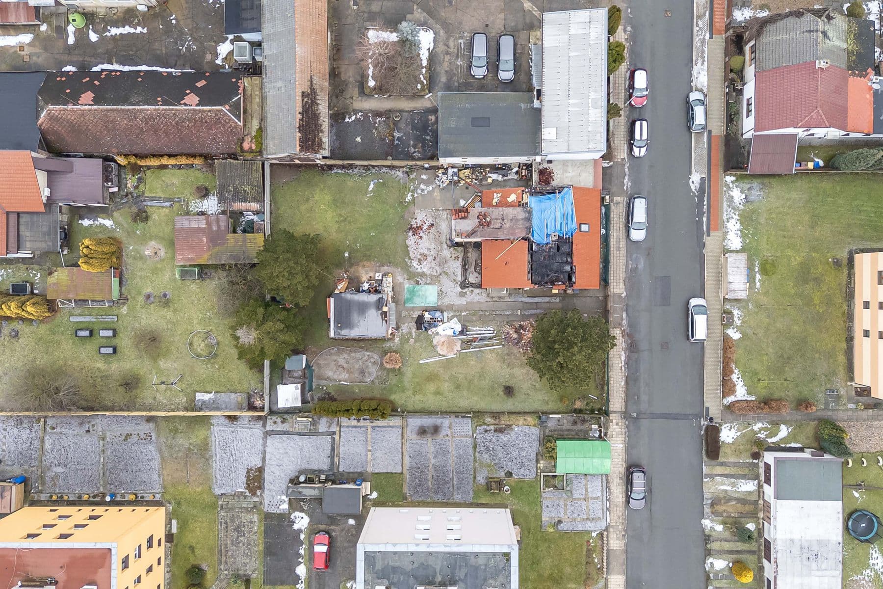 Prodej domu 168 m², pozemek 955 m², K.Havlíčka Borovského, Městec Králové, Středočeský kraj Prodej domu 168 m², pozemek 955 m², K.Havlíčka Borovského, Městec Králové, Středočeský kraj