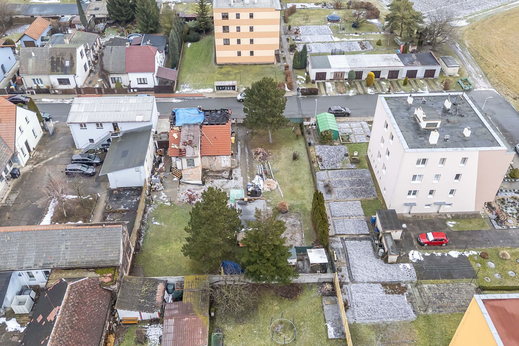 Prodej domu 168 m², pozemek 955 m², K.Havlíčka Borovského, Městec Králové, Středočeský kraj Prodej domu 168 m², pozemek 955 m², K.Havlíčka Borovského, Městec Králové, Středočeský kraj