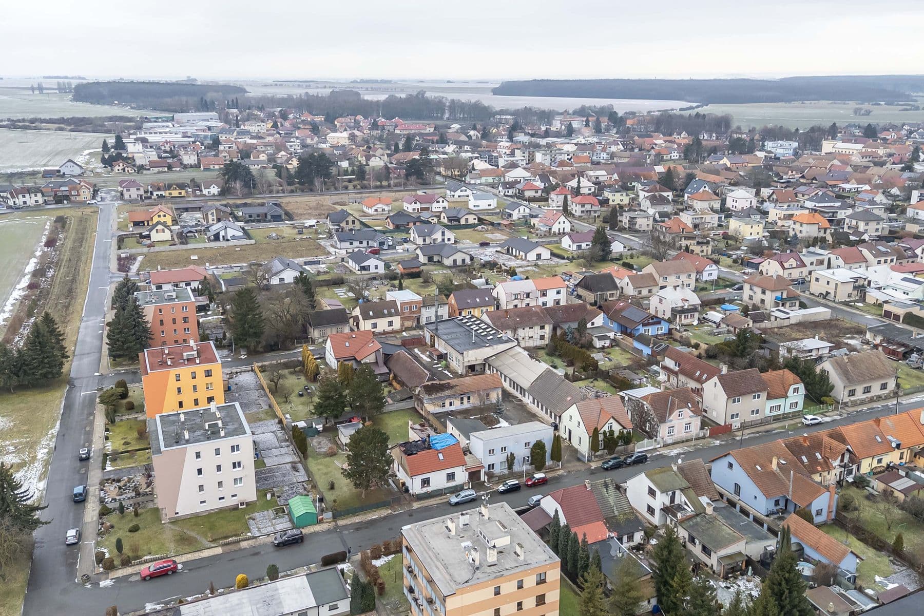 Prodej domu 168 m², pozemek 955 m², K.Havlíčka Borovského, Městec Králové, Středočeský kraj Prodej domu 168 m², pozemek 955 m², K.Havlíčka Borovského, Městec Králové, Středočeský kraj