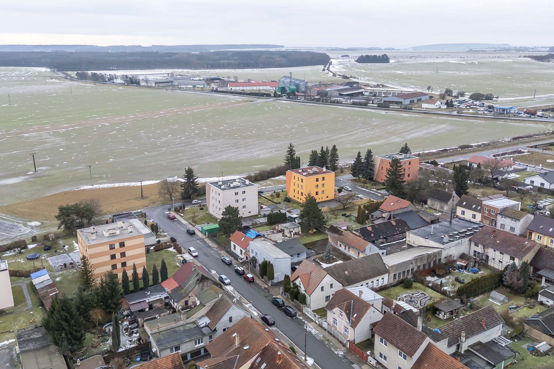 Prodej domu 168 m², pozemek 955 m², K.Havlíčka Borovského, Městec Králové, Středočeský kraj Prodej domu 168 m², pozemek 955 m², K.Havlíčka Borovského, Městec Králové, Středočeský kraj