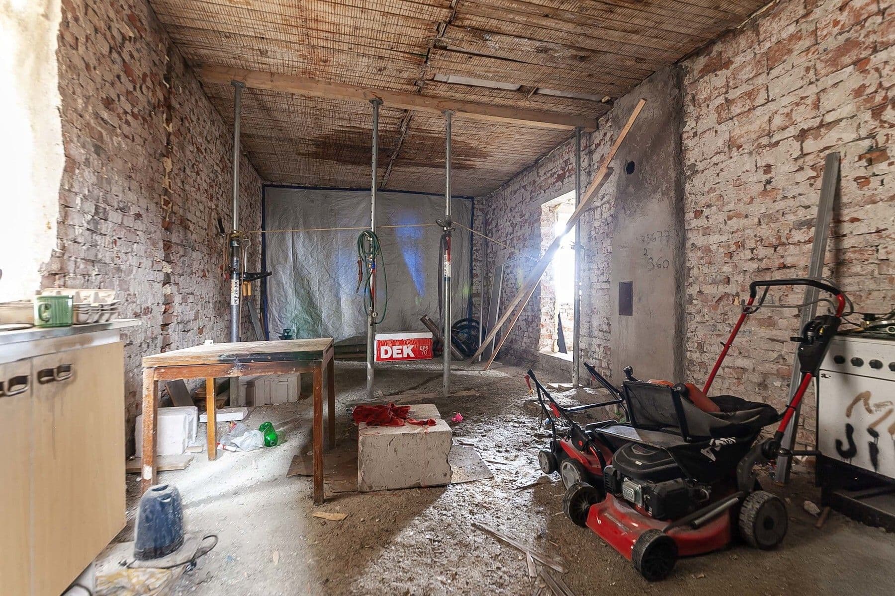 Prodej domu 168 m², pozemek 955 m², K.Havlíčka Borovského, Městec Králové, Středočeský kraj Prodej domu 168 m², pozemek 955 m², K.Havlíčka Borovského, Městec Králové, Středočeský kraj