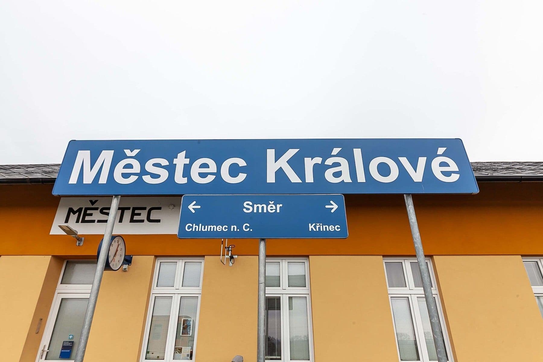 Prodej domu 168 m², pozemek 955 m², K.Havlíčka Borovského, Městec Králové, Středočeský kraj Prodej domu 168 m², pozemek 955 m², K.Havlíčka Borovského, Městec Králové, Středočeský kraj