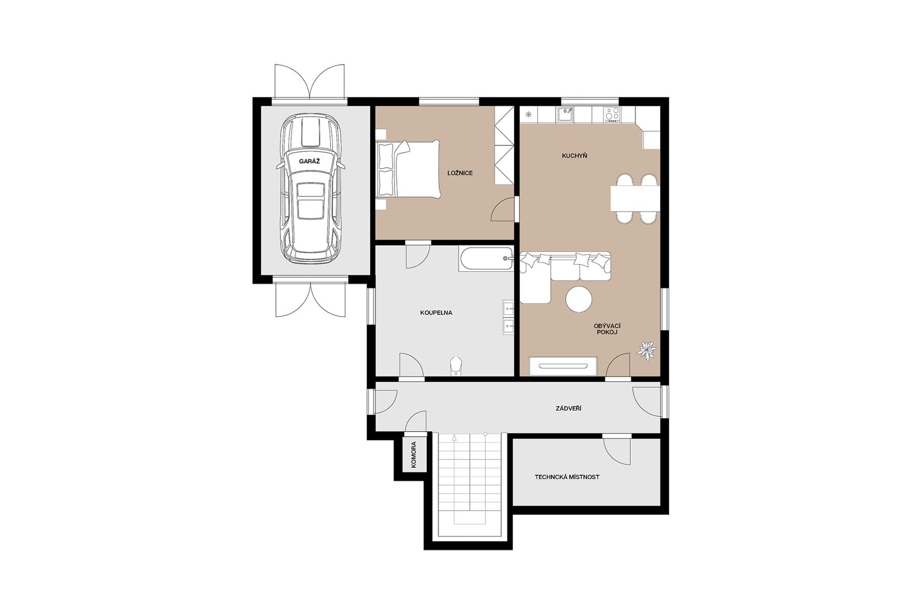 Prodej domu 168 m², pozemek 955 m², K.Havlíčka Borovského, Městec Králové, Středočeský kraj Prodej domu 168 m², pozemek 955 m², K.Havlíčka Borovského, Městec Králové, Středočeský kraj