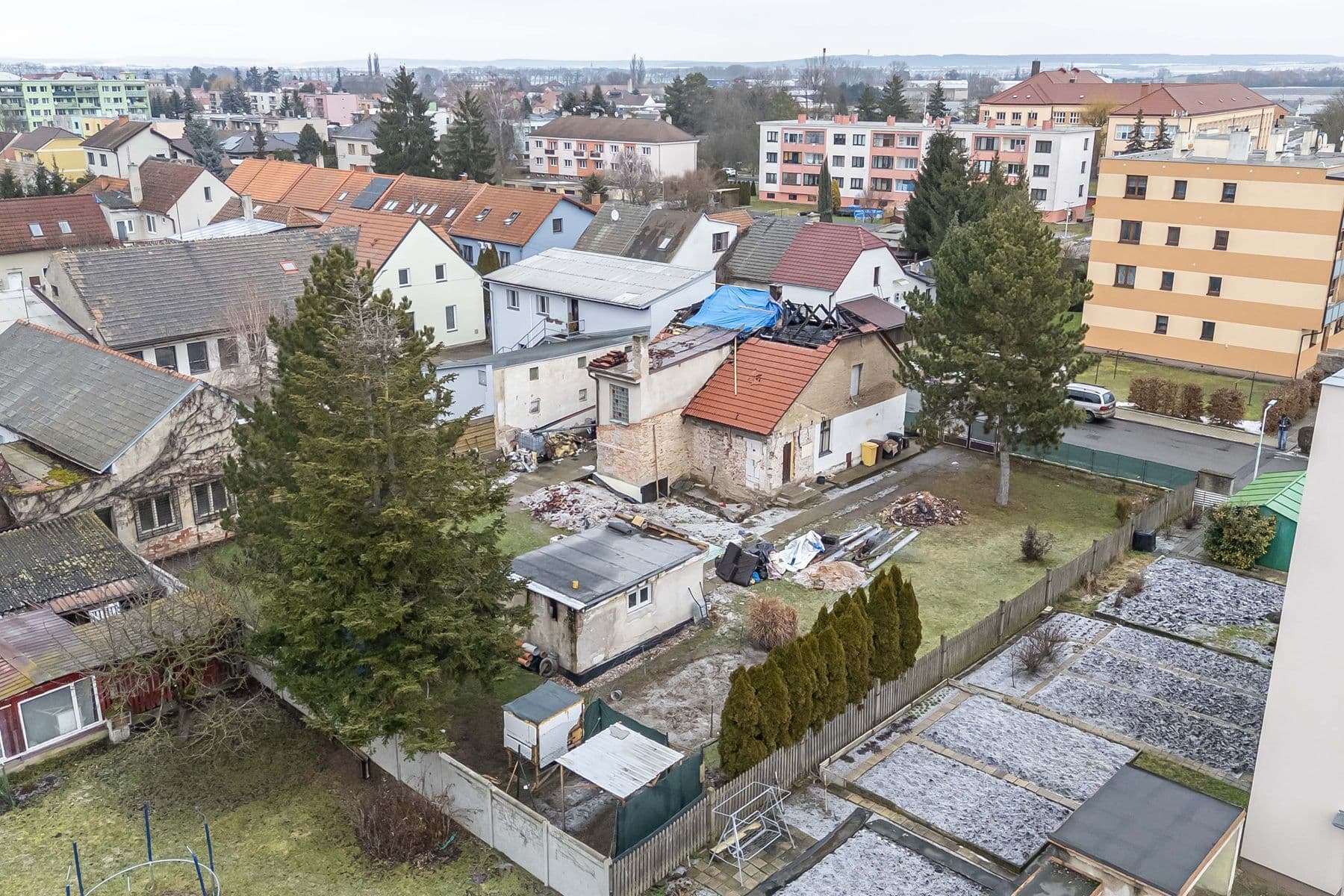 Prodej domu 168 m², pozemek 955 m², K.Havlíčka Borovského, Městec Králové, Středočeský kraj Prodej domu 168 m², pozemek 955 m², K.Havlíčka Borovského, Městec Králové, Středočeský kraj