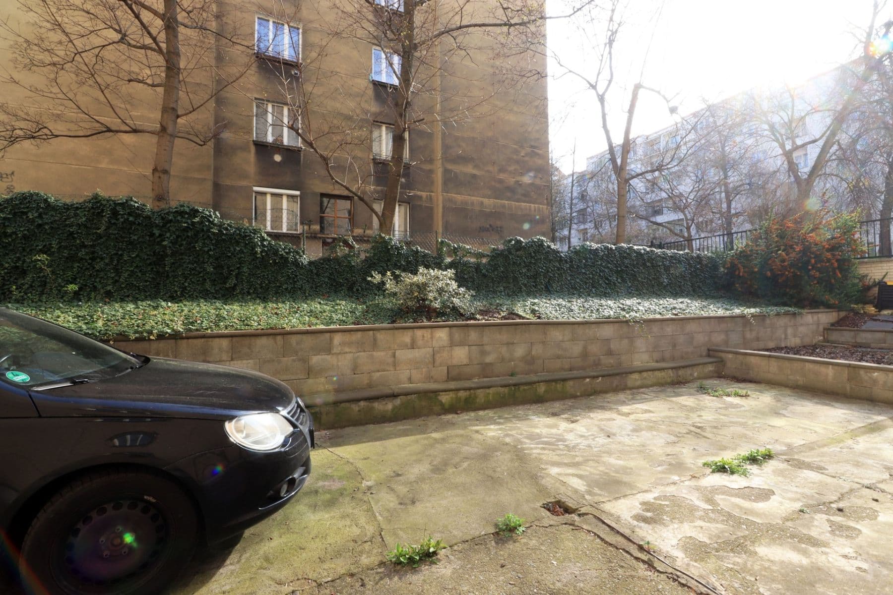 Pronájem bytu 2+kk 48 m², Baranova, Praha, Praha Pronájem bytu 2+kk 48 m², Baranova, Praha, Praha