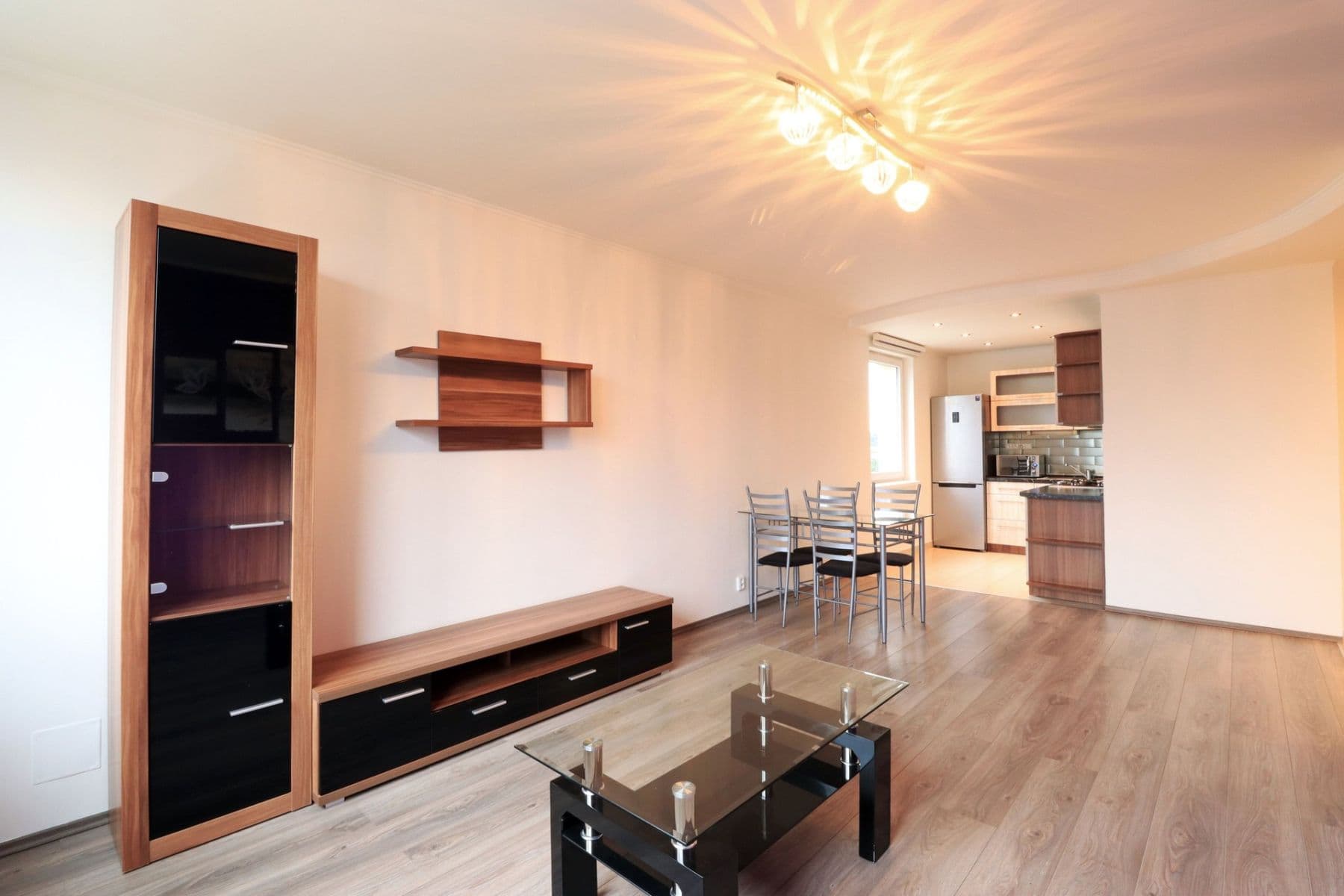 Pronájem bytu 3+kk 66 m², Malkovského, Praha, Praha Pronájem bytu 3+kk 66 m², Malkovského, Praha, Praha