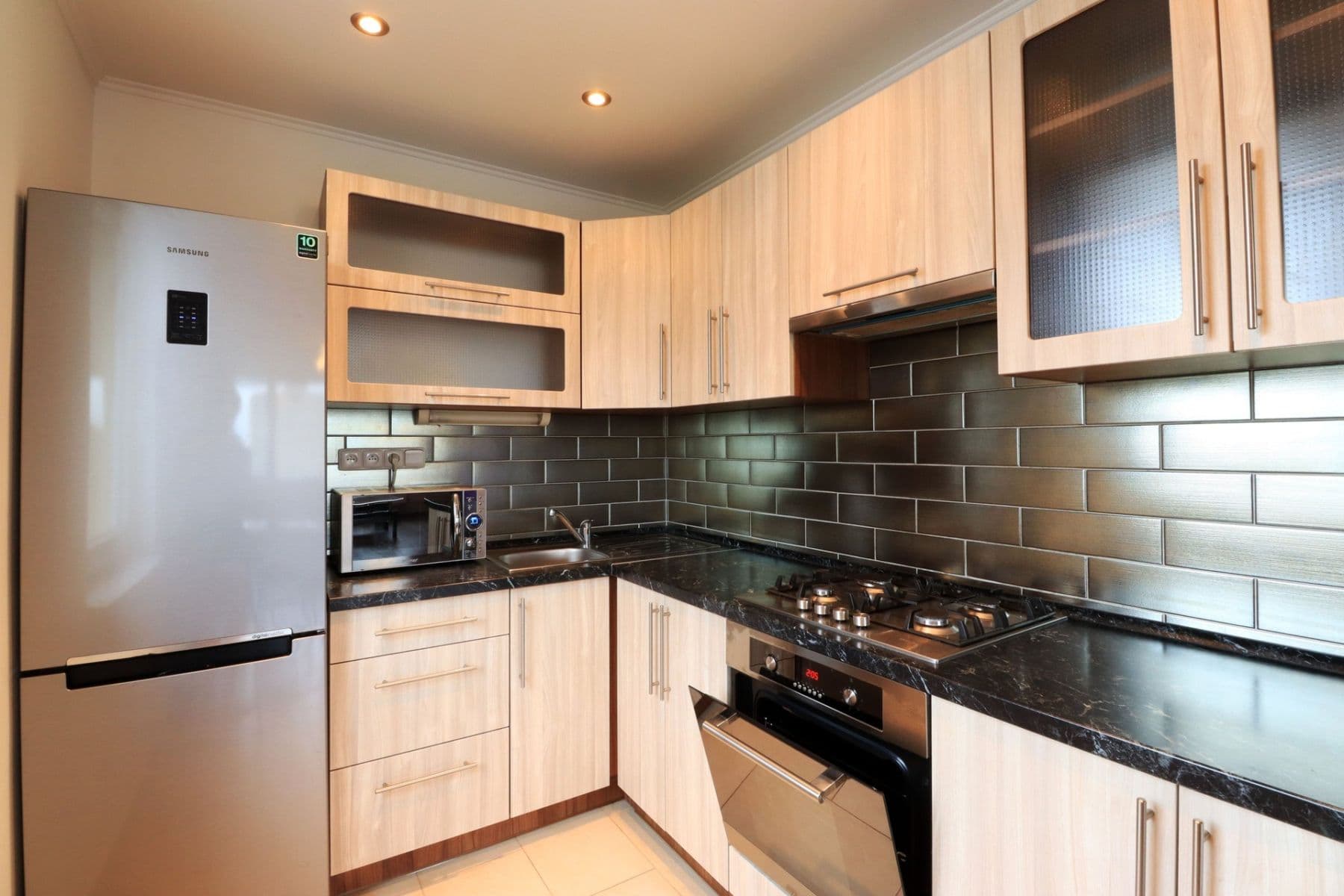 Pronájem bytu 3+kk 66 m², Malkovského, Praha, Praha Pronájem bytu 3+kk 66 m², Malkovského, Praha, Praha