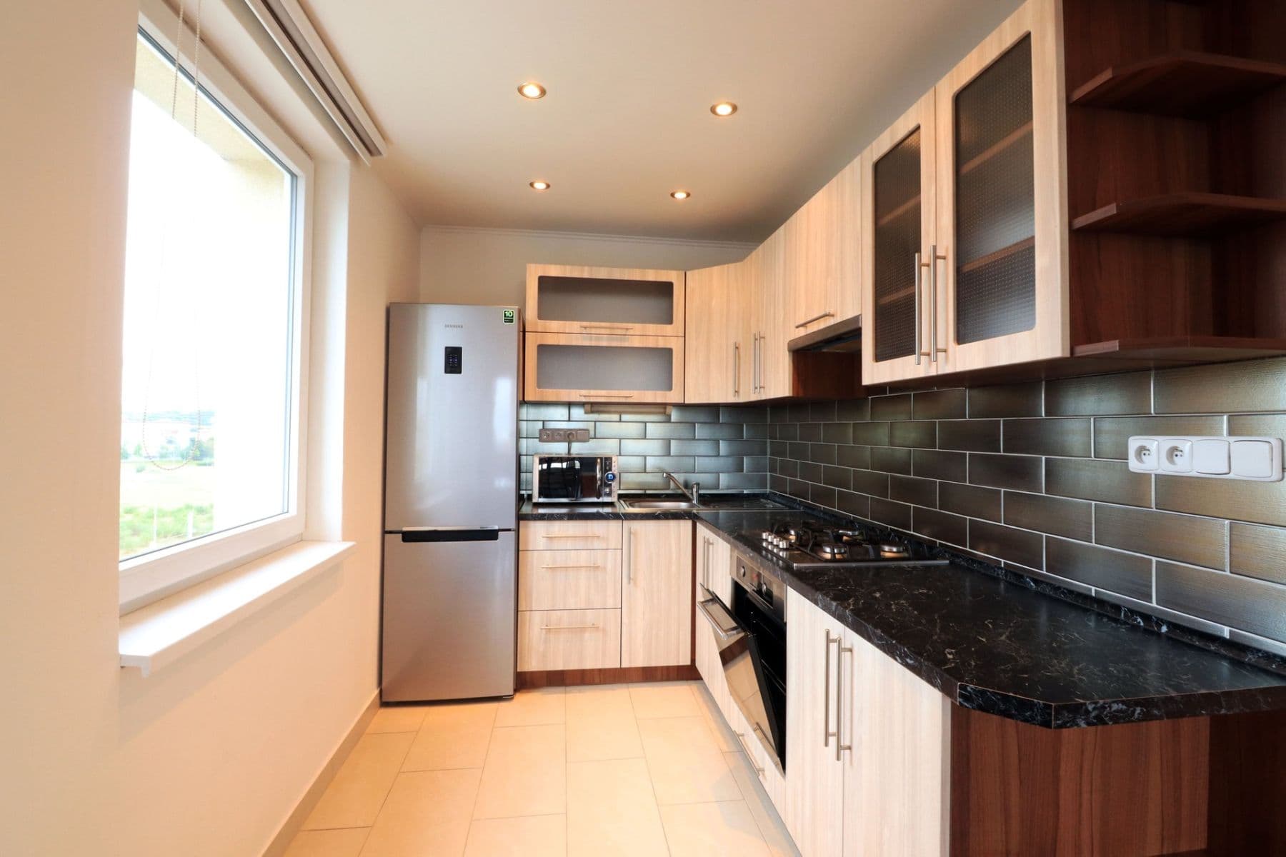 Pronájem bytu 3+kk 66 m², Malkovského, Praha, Praha Pronájem bytu 3+kk 66 m², Malkovského, Praha, Praha