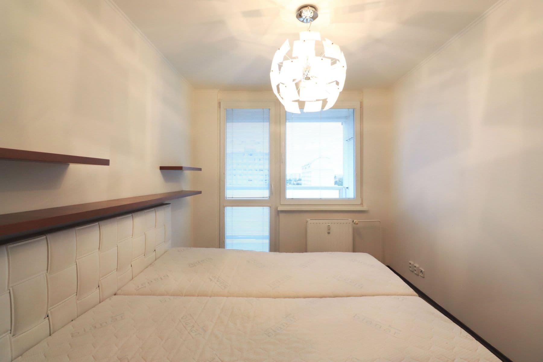 Pronájem bytu 3+kk 66 m², Malkovského, Praha, Praha Pronájem bytu 3+kk 66 m², Malkovského, Praha, Praha