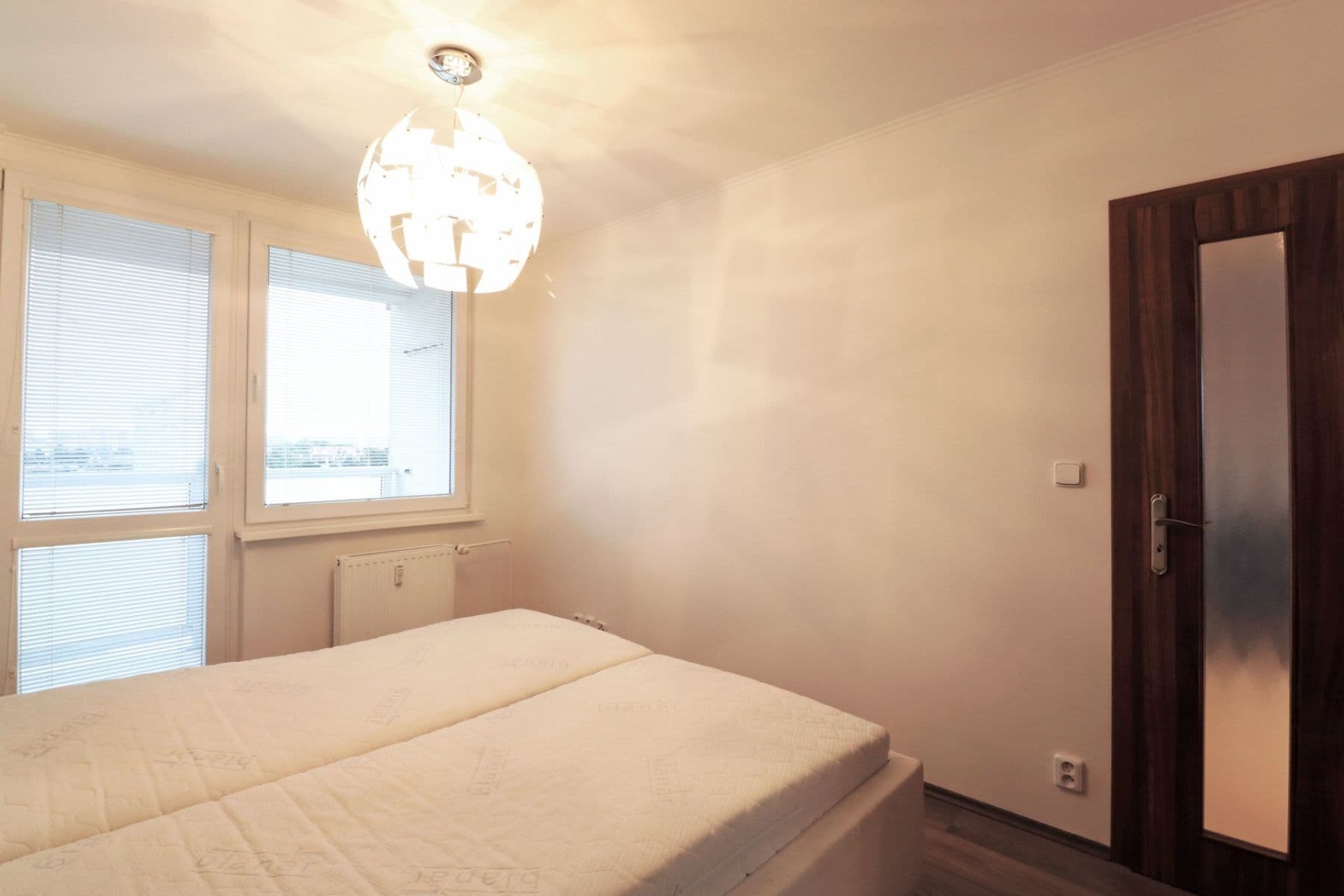 Pronájem bytu 3+kk 66 m², Malkovského, Praha, Praha Pronájem bytu 3+kk 66 m², Malkovského, Praha, Praha