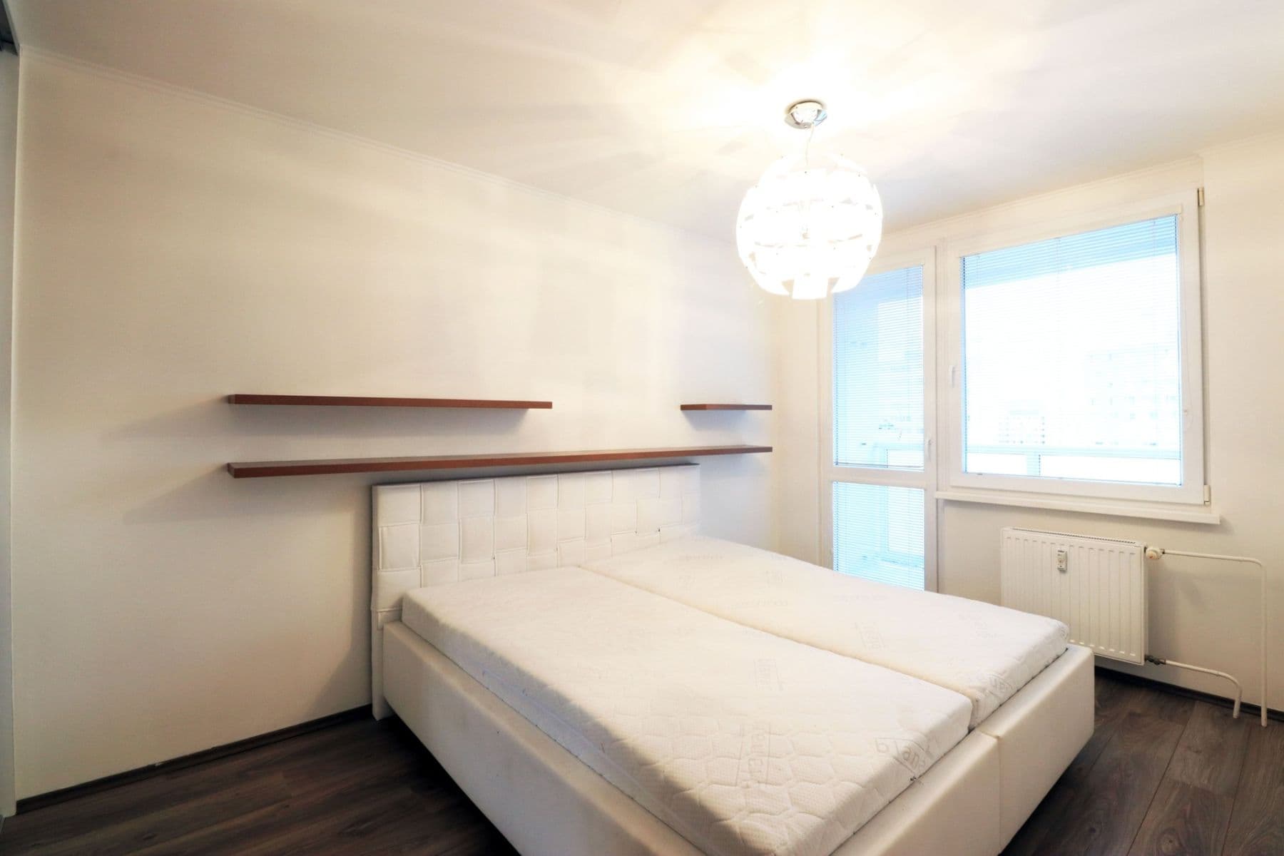 Pronájem bytu 3+kk 66 m², Malkovského, Praha, Praha Pronájem bytu 3+kk 66 m², Malkovského, Praha, Praha