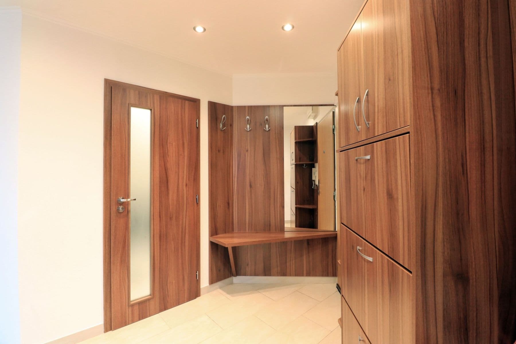 Pronájem bytu 3+kk 66 m², Malkovského, Praha, Praha Pronájem bytu 3+kk 66 m², Malkovského, Praha, Praha