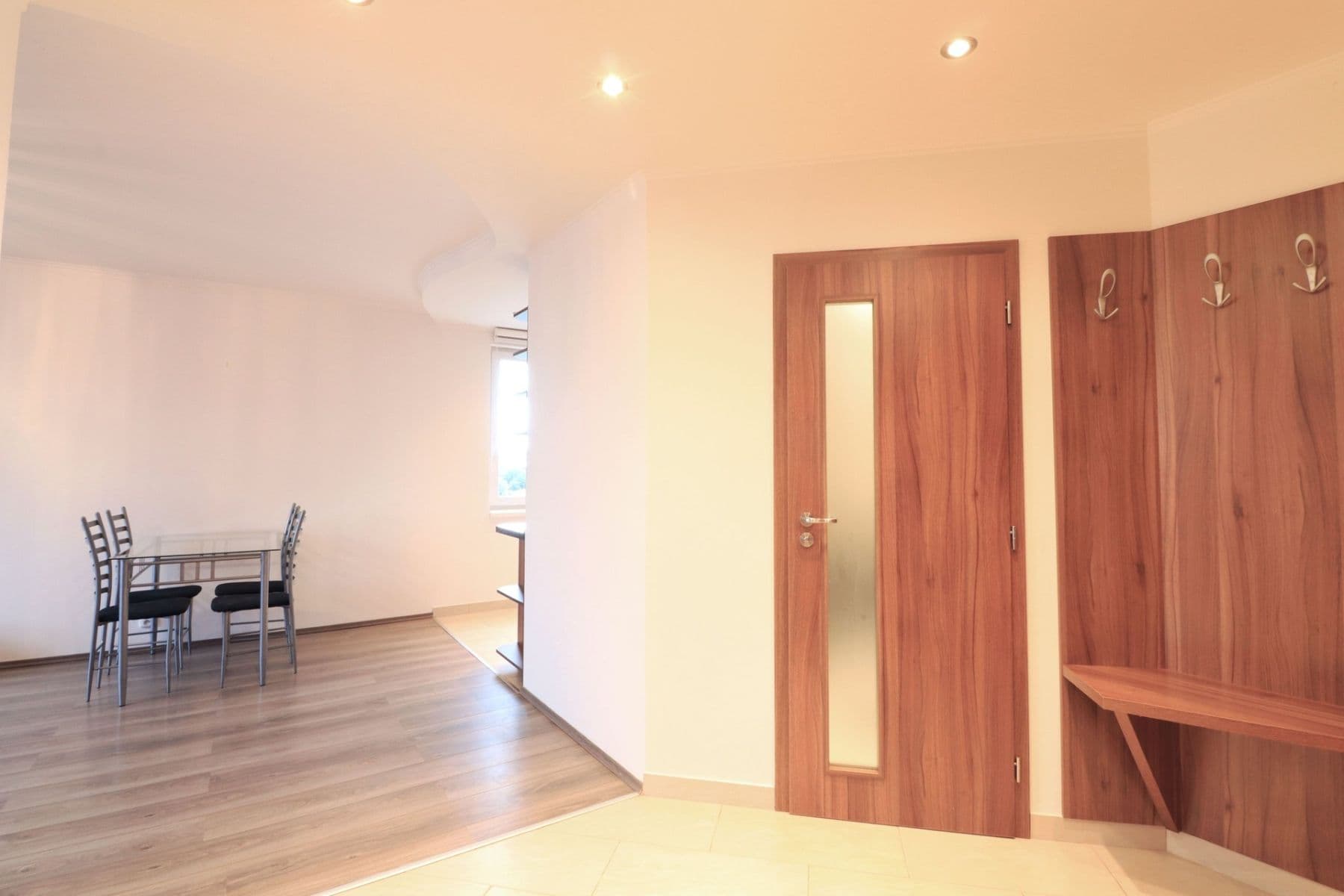 Pronájem bytu 3+kk 66 m², Malkovského, Praha, Praha Pronájem bytu 3+kk 66 m², Malkovského, Praha, Praha