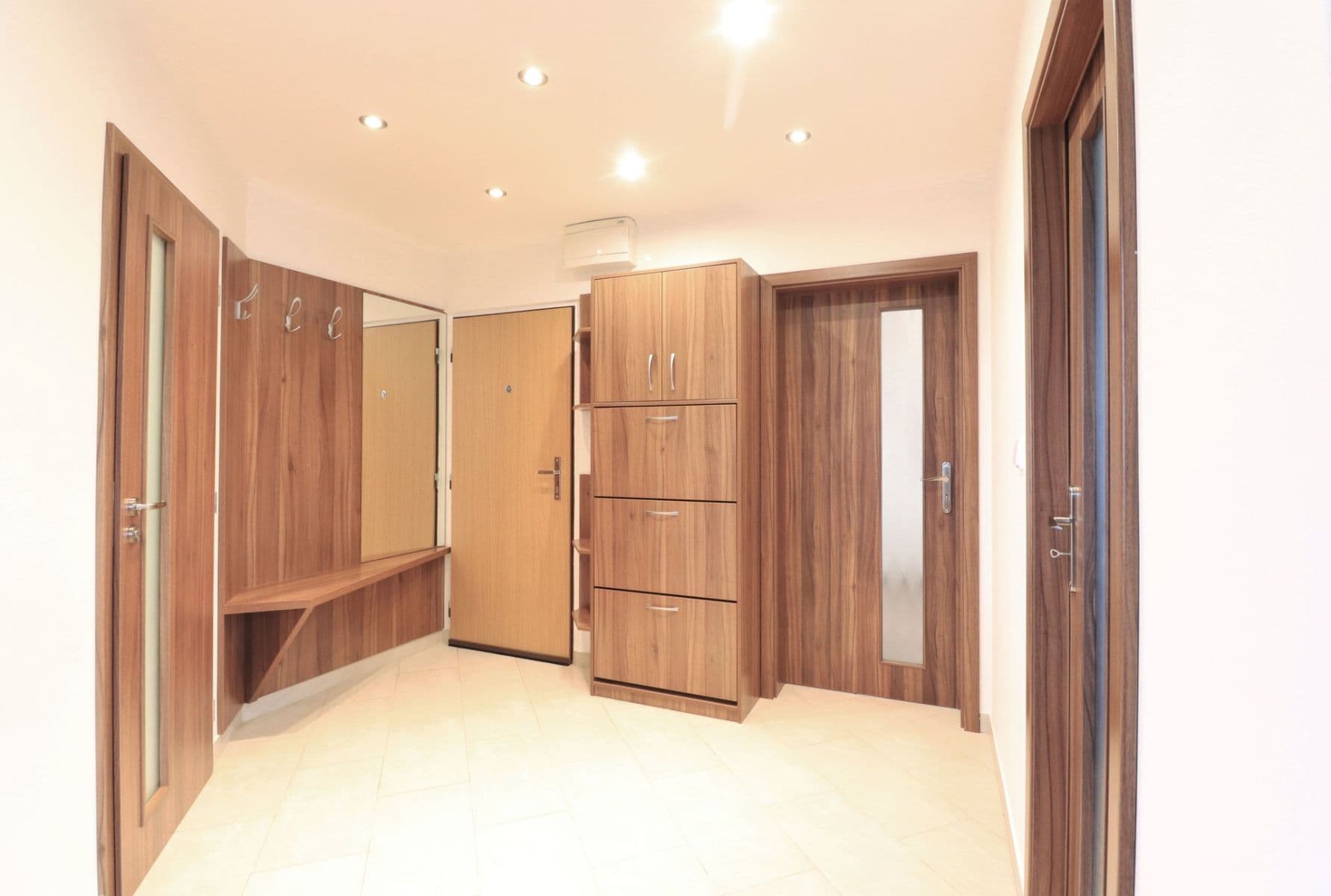 Pronájem bytu 3+kk 66 m², Malkovského, Praha, Praha Pronájem bytu 3+kk 66 m², Malkovského, Praha, Praha