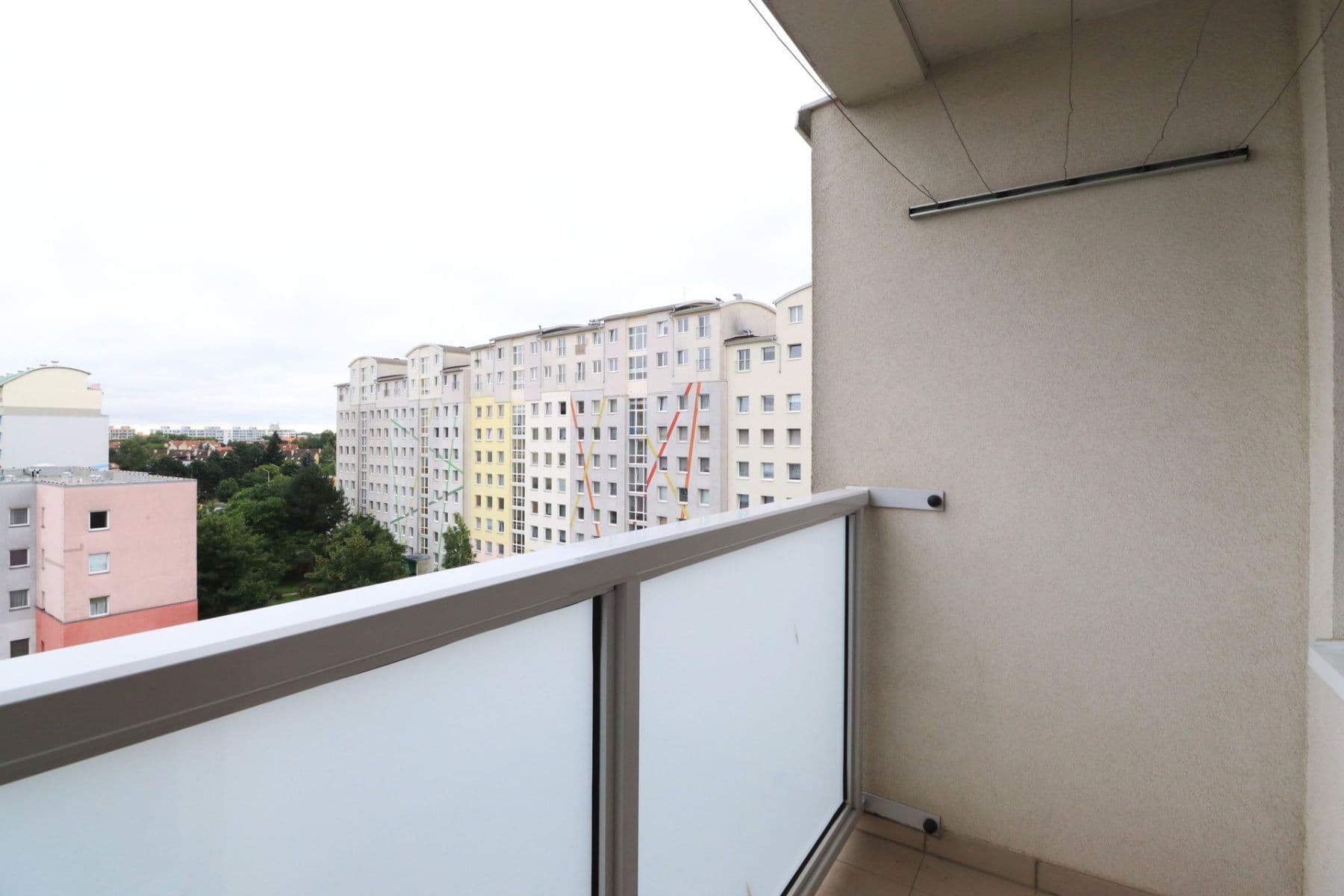 Pronájem bytu 3+kk 66 m², Malkovského, Praha, Praha Pronájem bytu 3+kk 66 m², Malkovského, Praha, Praha