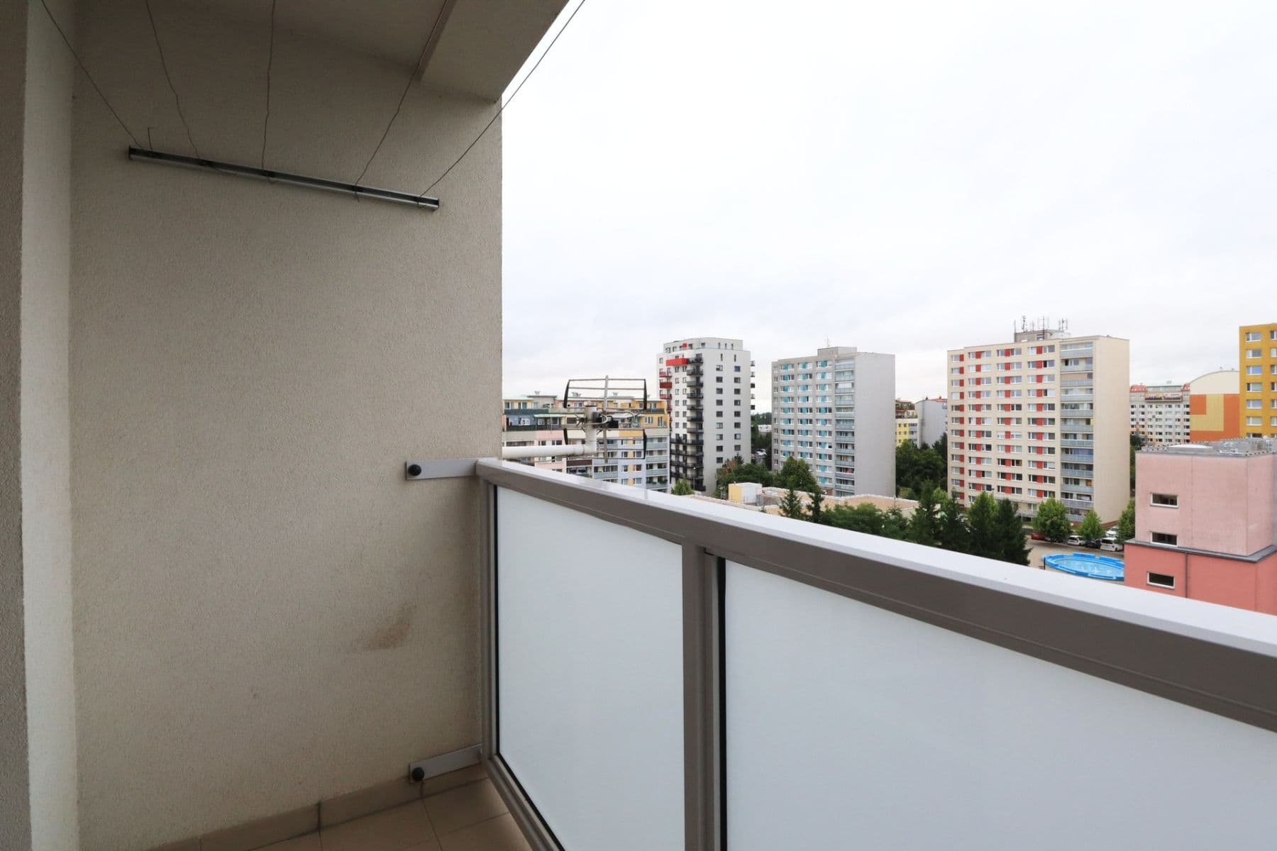 Pronájem bytu 3+kk 66 m², Malkovského, Praha, Praha Pronájem bytu 3+kk 66 m², Malkovského, Praha, Praha