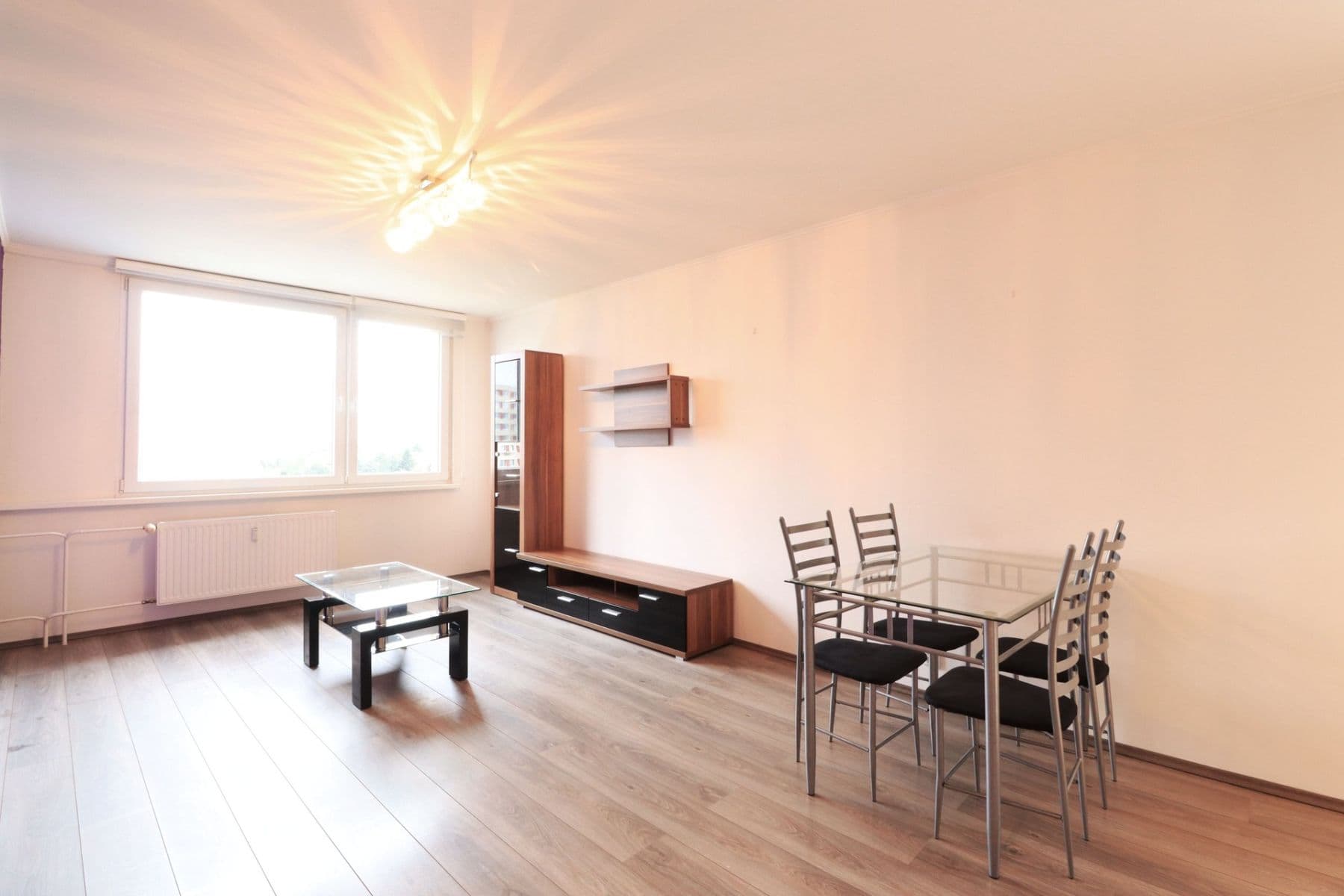 Pronájem bytu 3+kk 66 m², Malkovského, Praha, Praha Pronájem bytu 3+kk 66 m², Malkovského, Praha, Praha