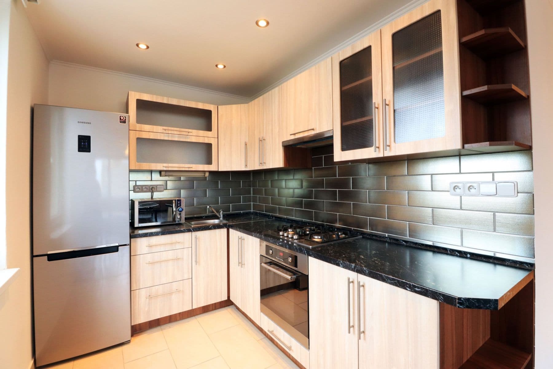 Pronájem bytu 3+kk 66 m², Malkovského, Praha, Praha Pronájem bytu 3+kk 66 m², Malkovského, Praha, Praha