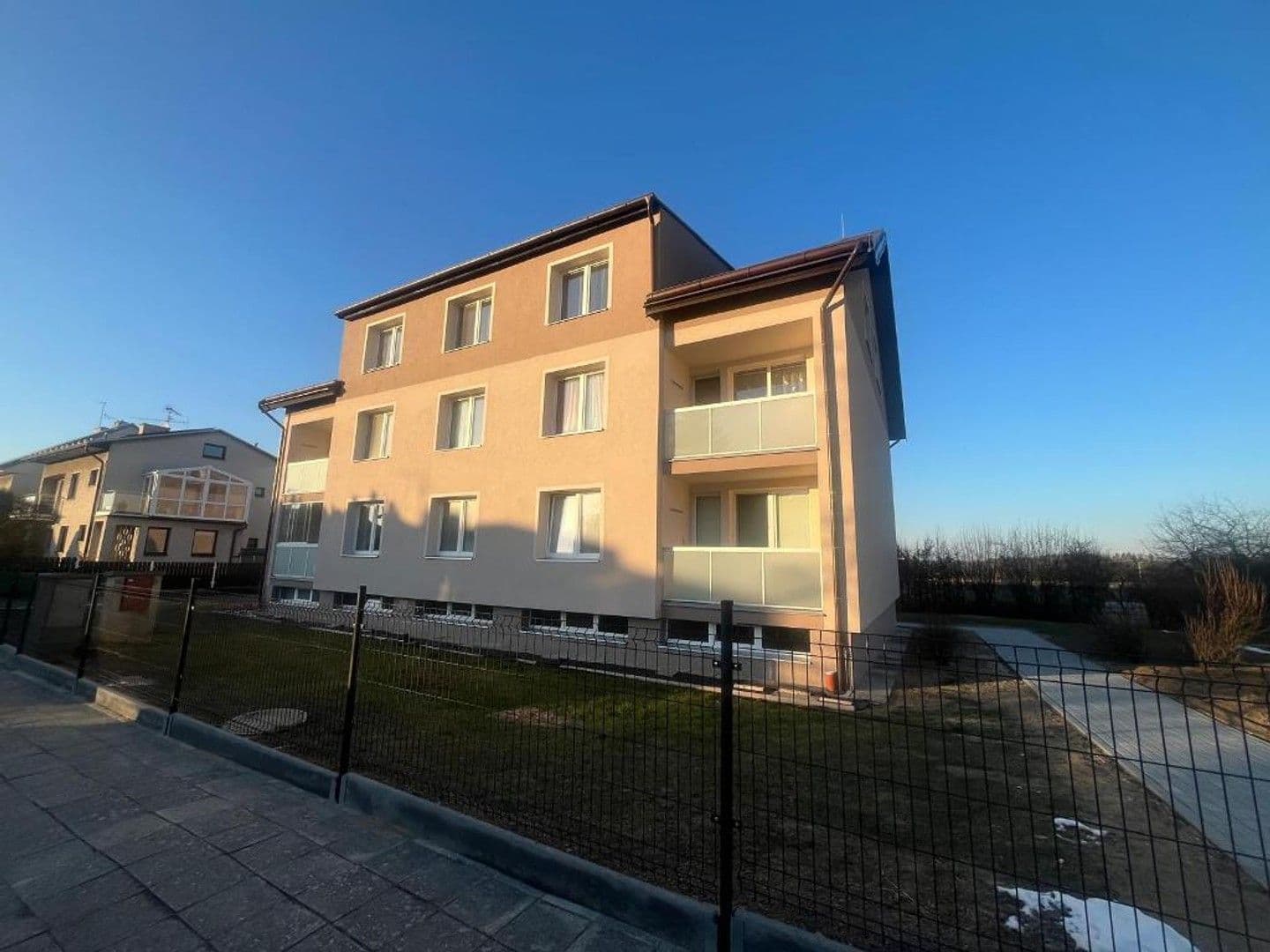 Pronájem bytu 2+1 62 m², Severní, Opočno, Královéhradecký kraj Pronájem bytu 2+1 62 m², Severní, Opočno, Královéhradecký kraj