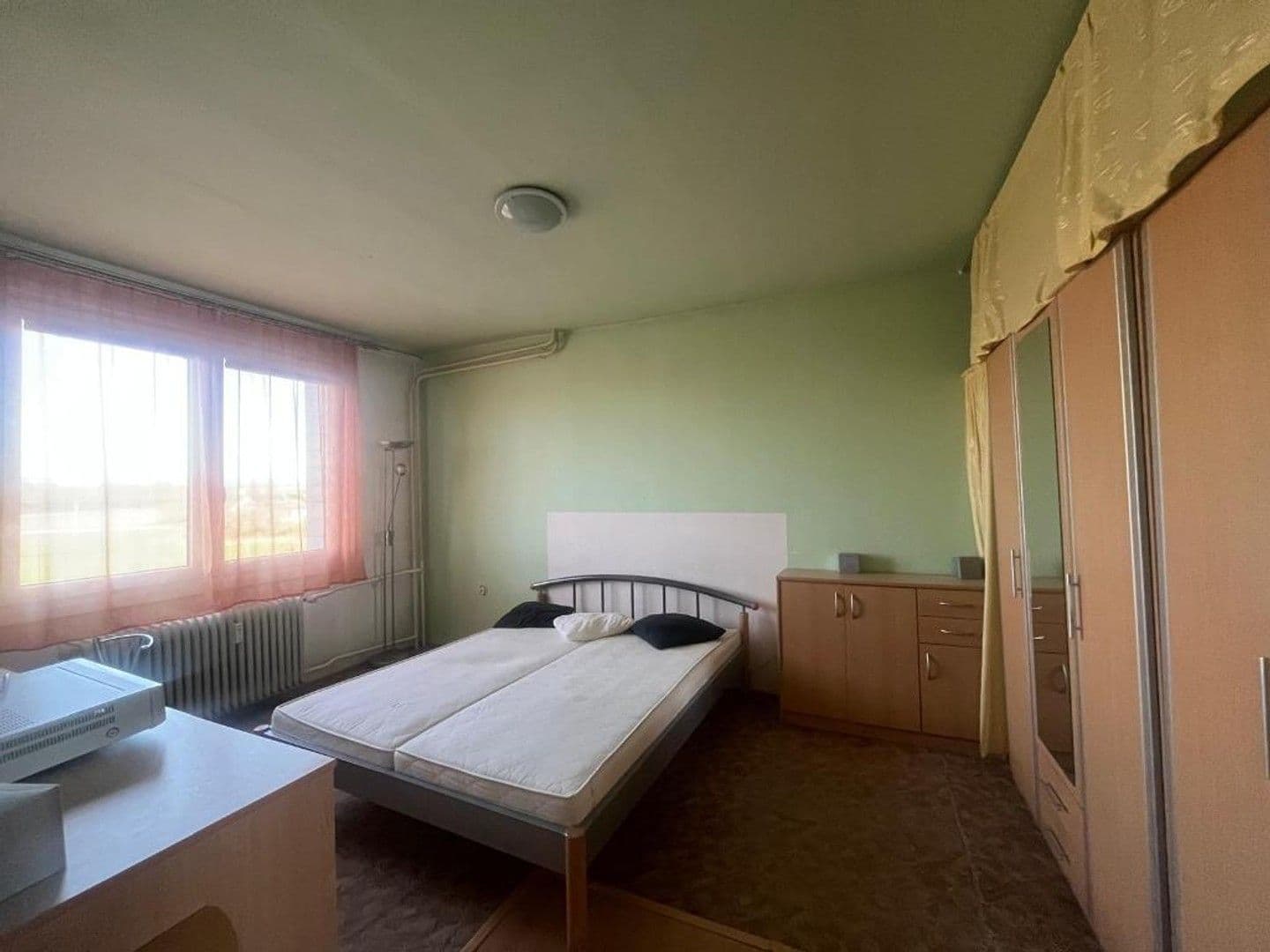 Pronájem bytu 2+1 62 m², Severní, Opočno, Královéhradecký kraj Pronájem bytu 2+1 62 m², Severní, Opočno, Královéhradecký kraj