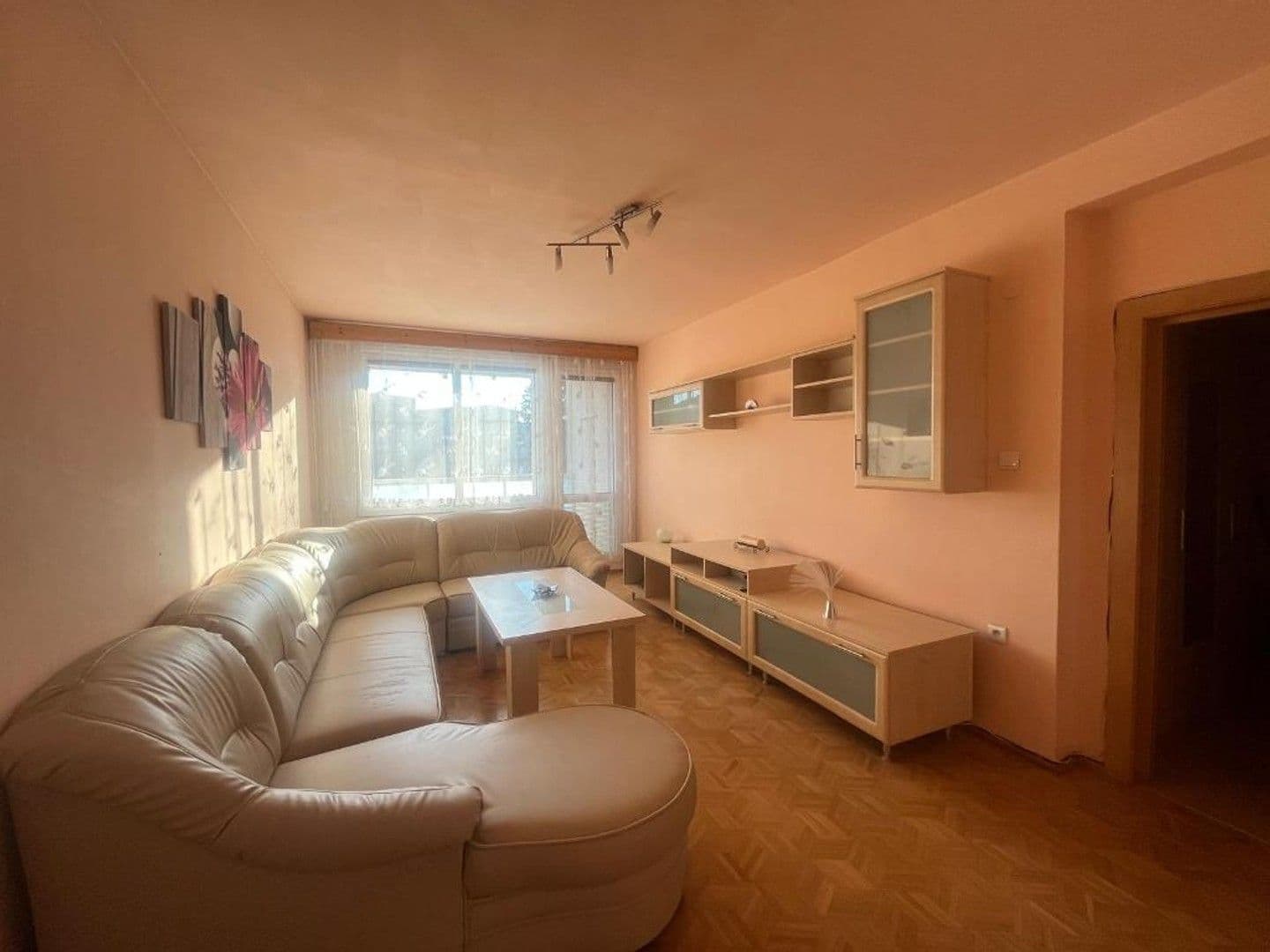 Pronájem bytu 2+1 62 m², Severní, Opočno, Královéhradecký kraj Pronájem bytu 2+1 62 m², Severní, Opočno, Královéhradecký kraj