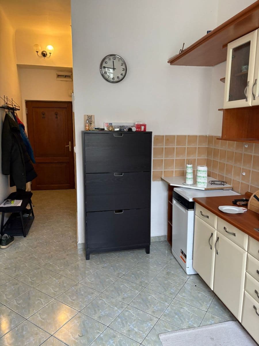 Pronájem bytu 2+kk 76 m², Mánesova, Praha, Praha Pronájem bytu 2+kk 76 m², Mánesova, Praha, Praha