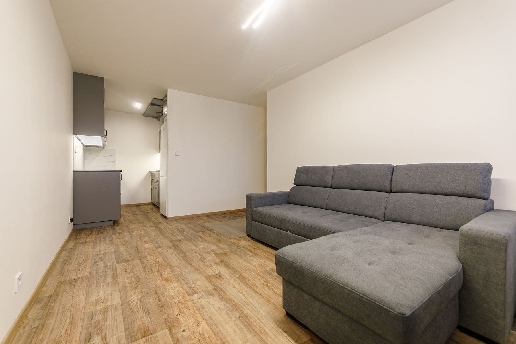 Prodej bytu 2+kk 46 m², Janského, Praha, Praha Prodej bytu 2+kk 46 m², Janského, Praha, Praha